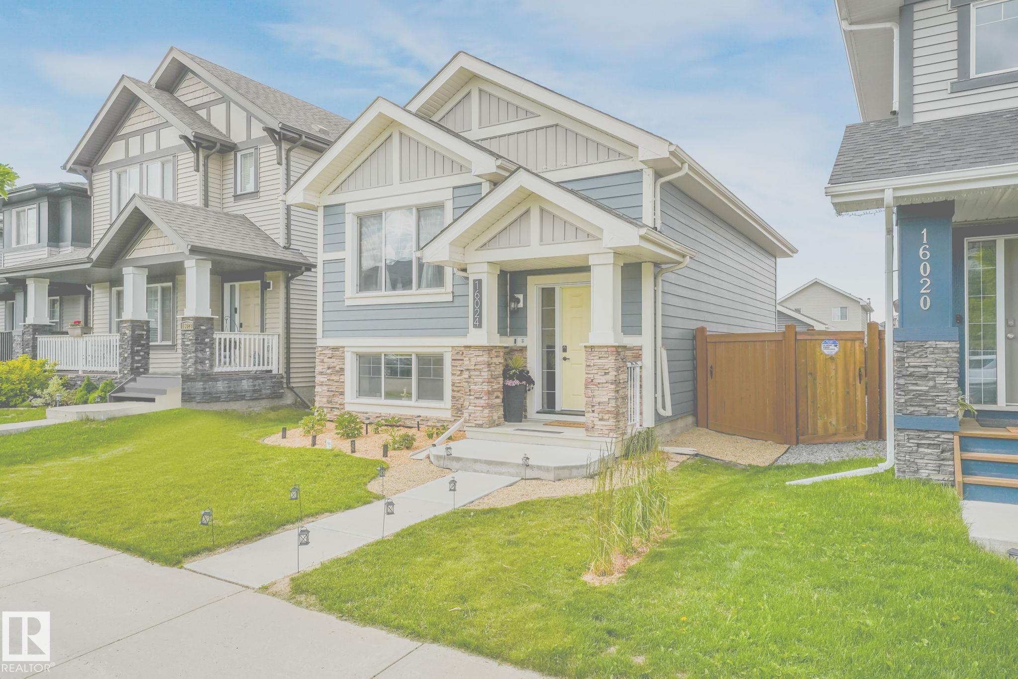 16024 12 Avenue, E4493750, Alberta,