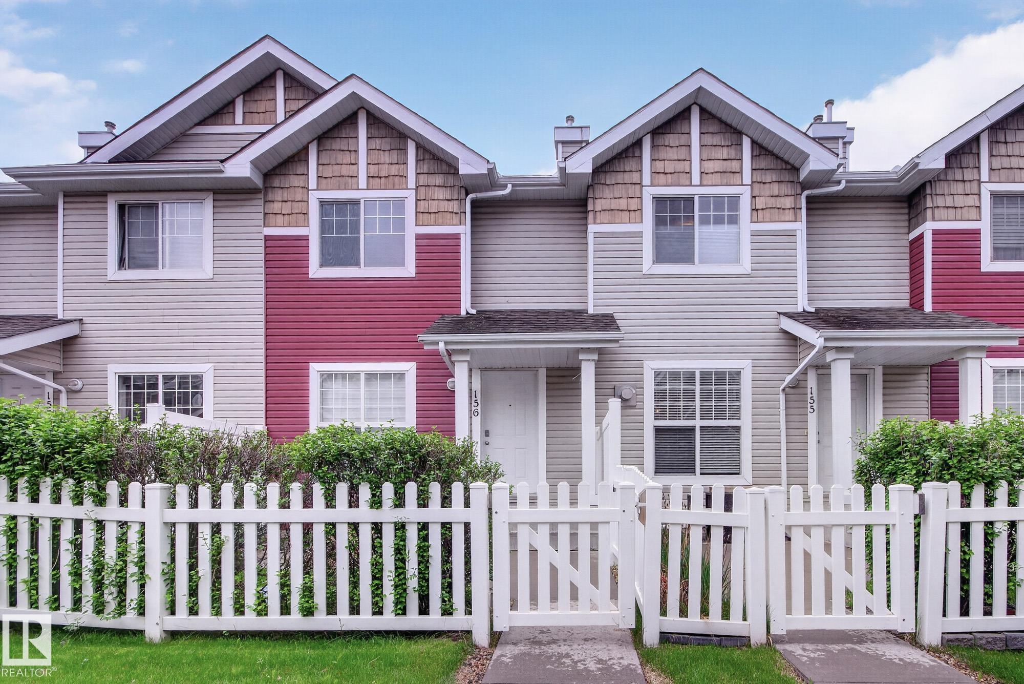 156 5604 199 Street, E4493762, Alberta,