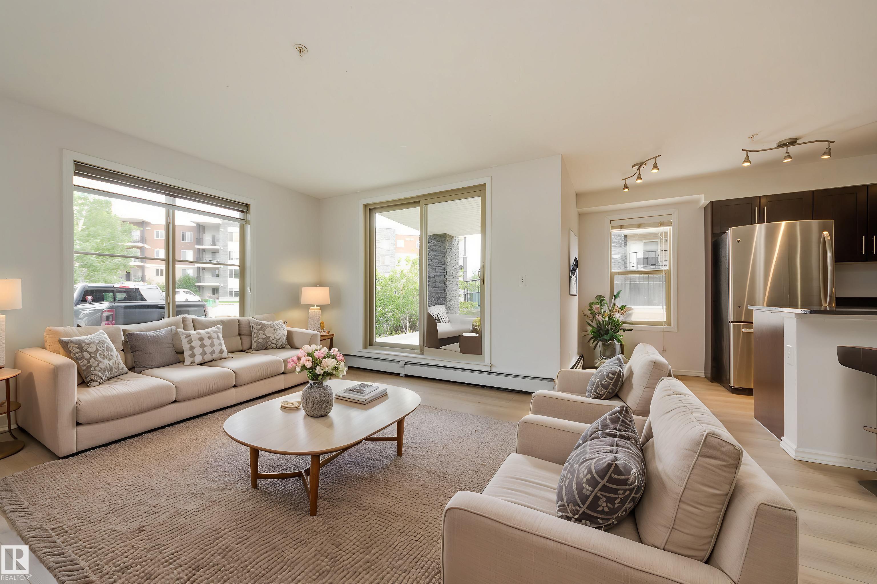 101 11804 22 Avenue, E4493764, Alberta,