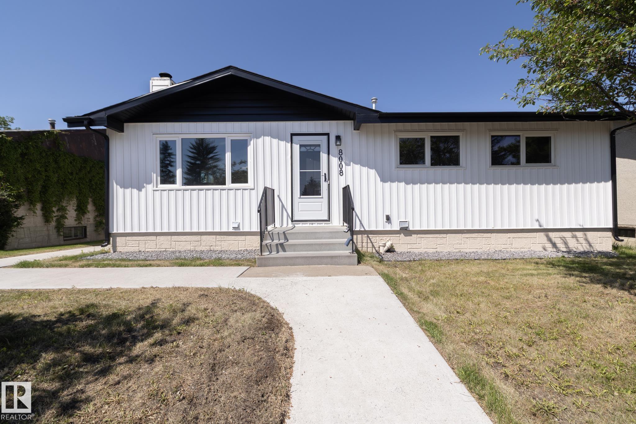 8008 159 Street, E4493774, Alberta,