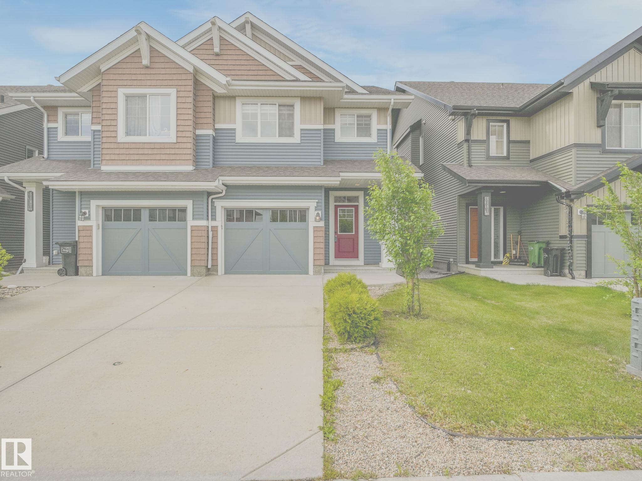 5189 Crabapple Link Link, E4493775, Alberta,