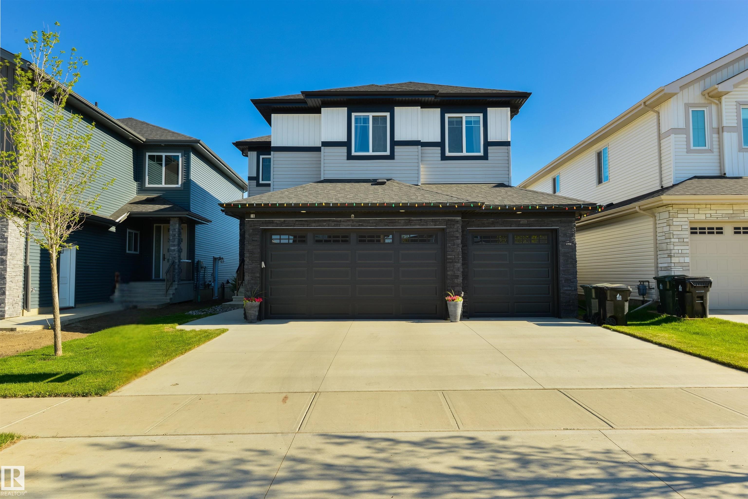 36 AVONLEA Way, E4493779, Alberta,