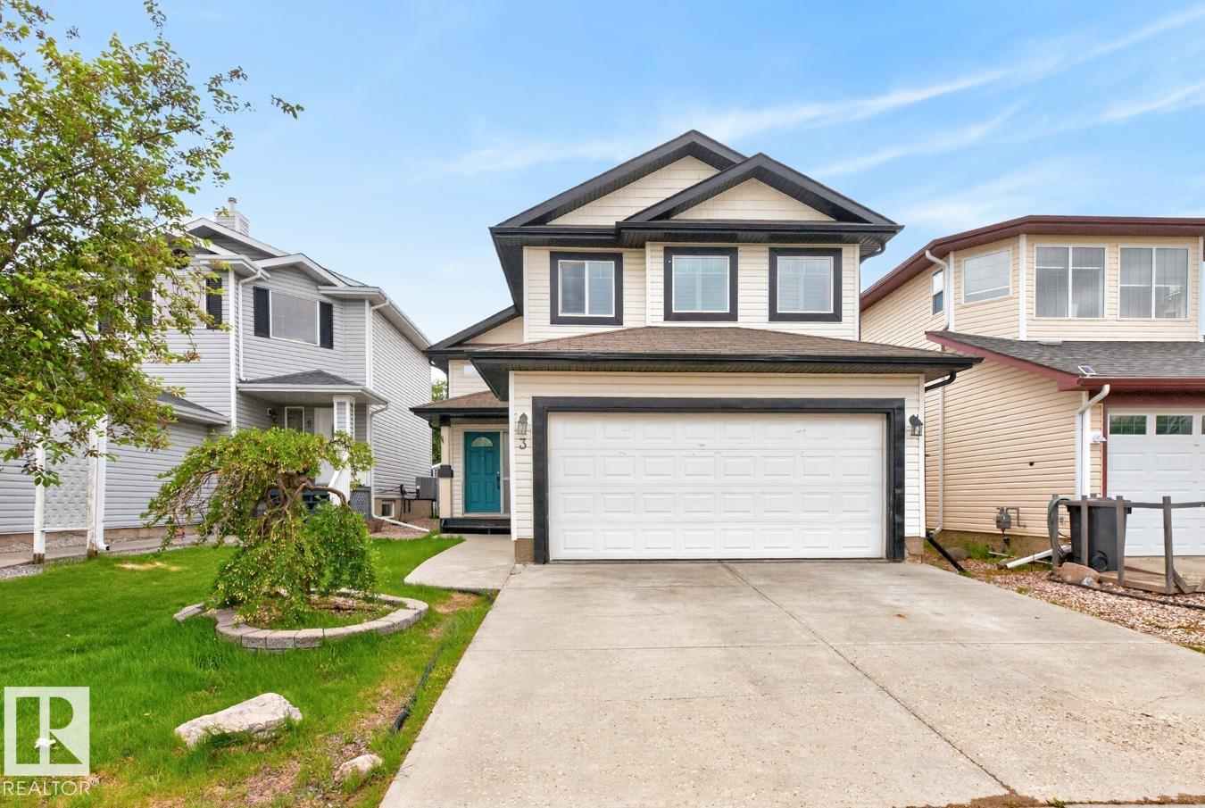 3 DOUGLAS Crescent, E4493782, Alberta,
