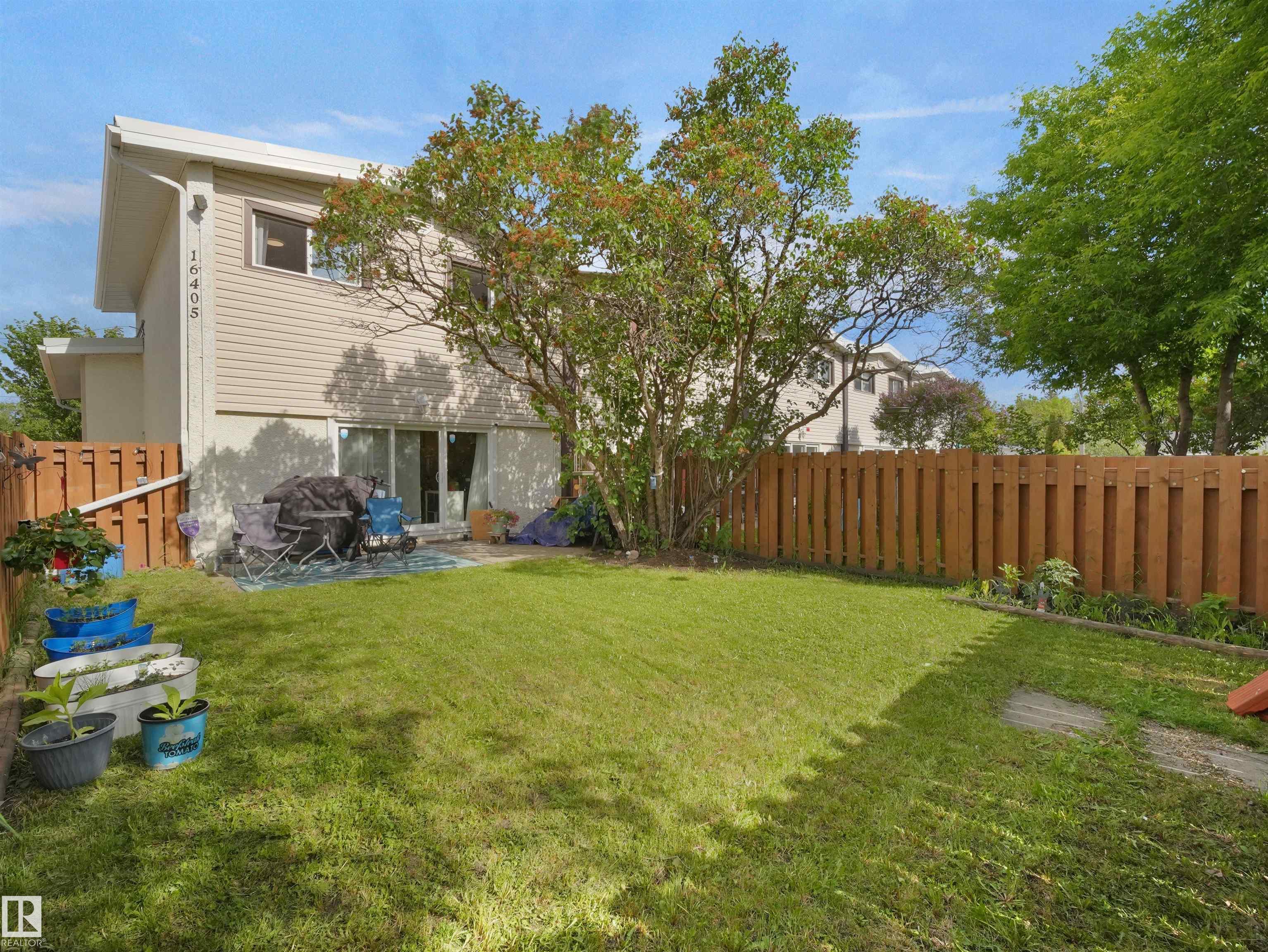 B 16405 89 Avenue, E4493786, Alberta,