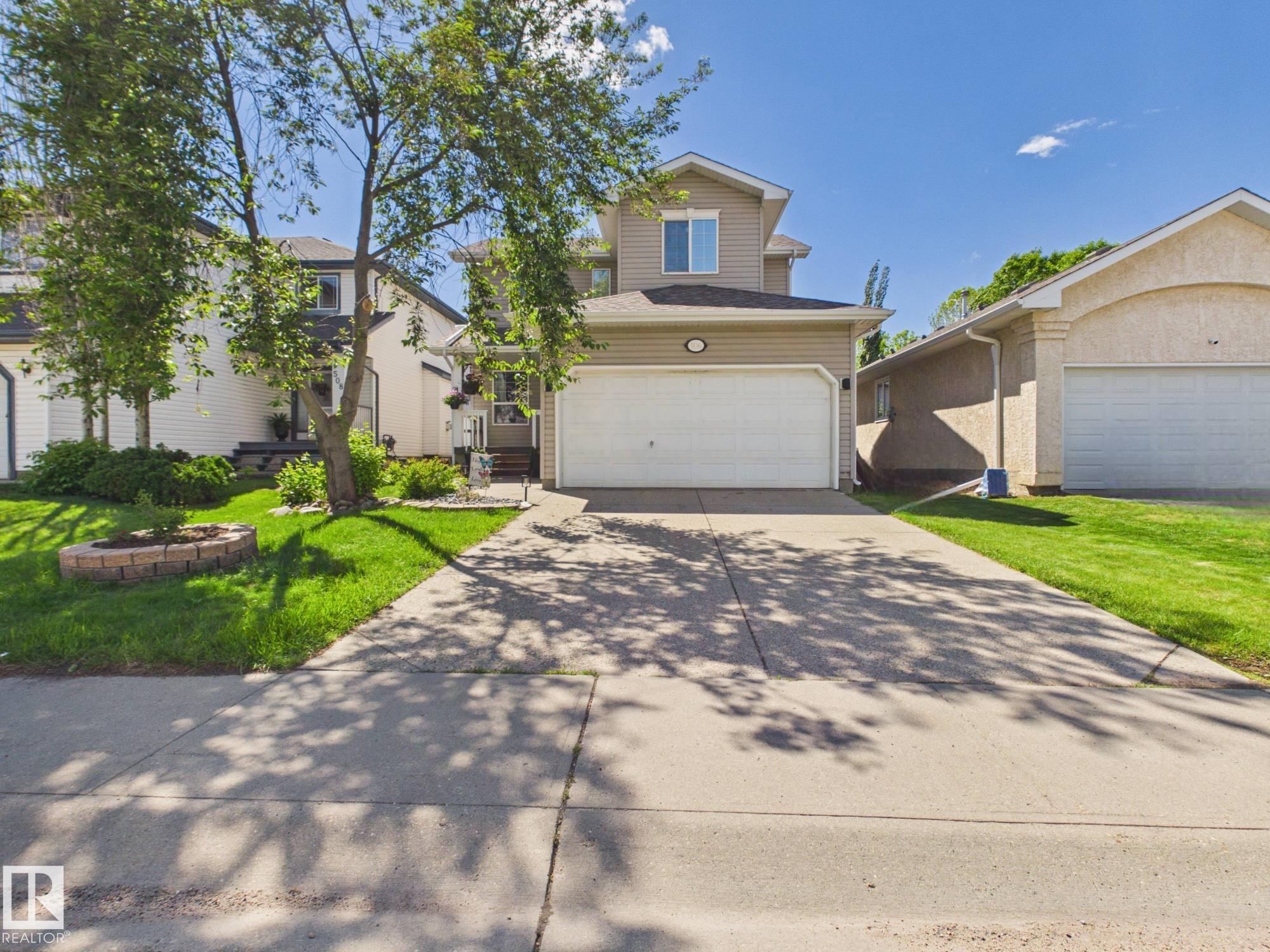 506 Bevington Close, E4493792, Alberta,