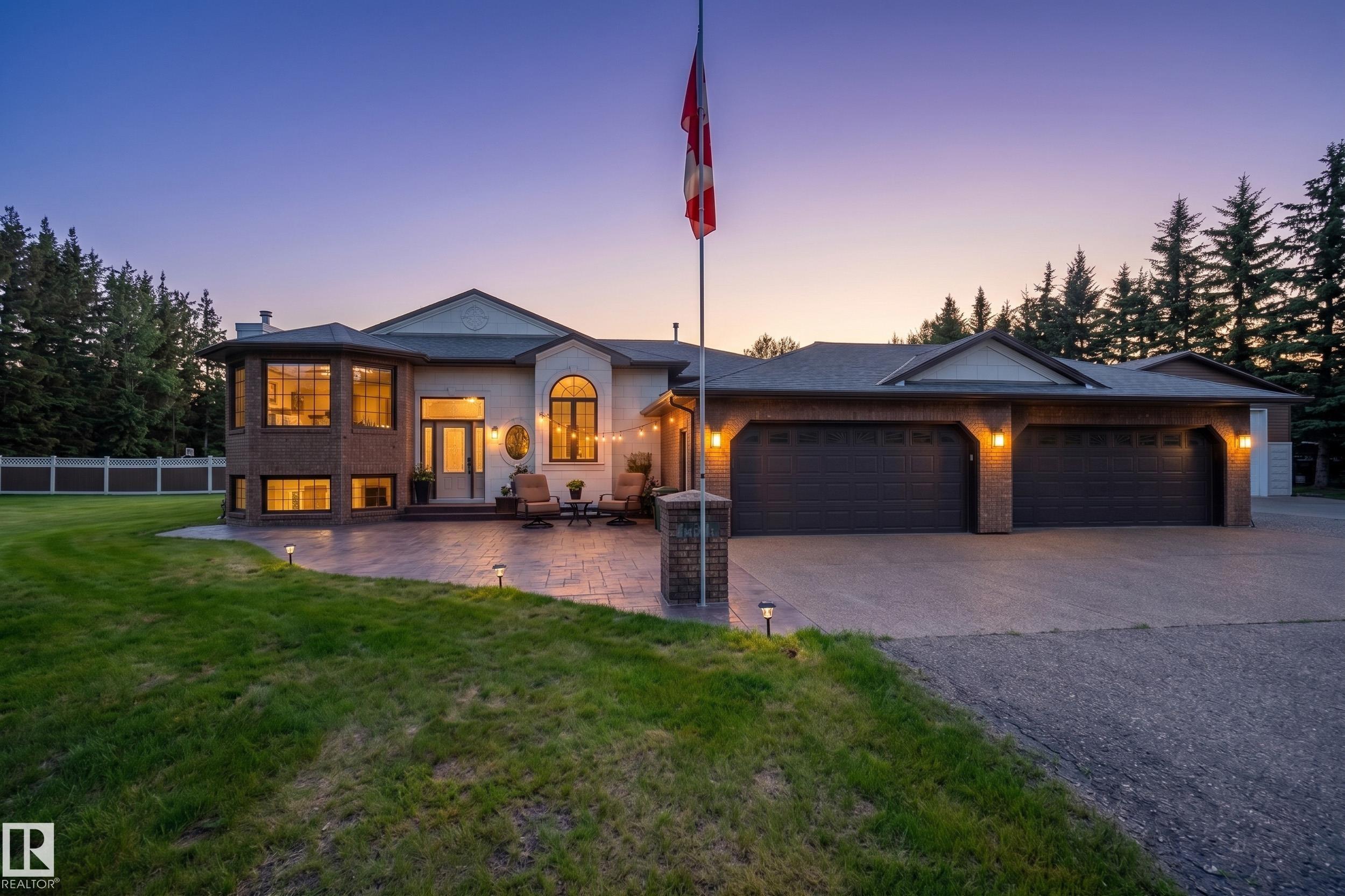 55326 RGE ROAD 223, E4493795, Alberta,