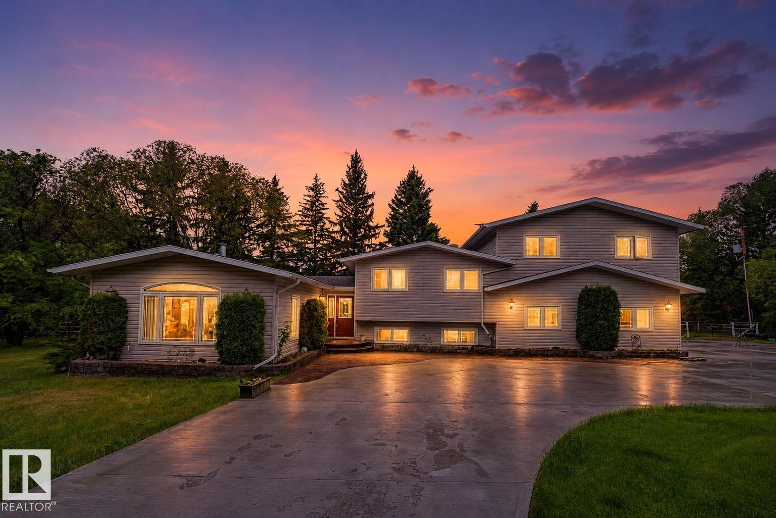 50342 RGE RD 244A, E4493814, Alberta,