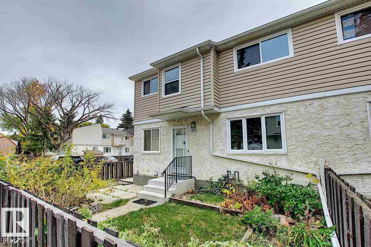 11F CLAREVIEW Village, E4493816, Alberta,