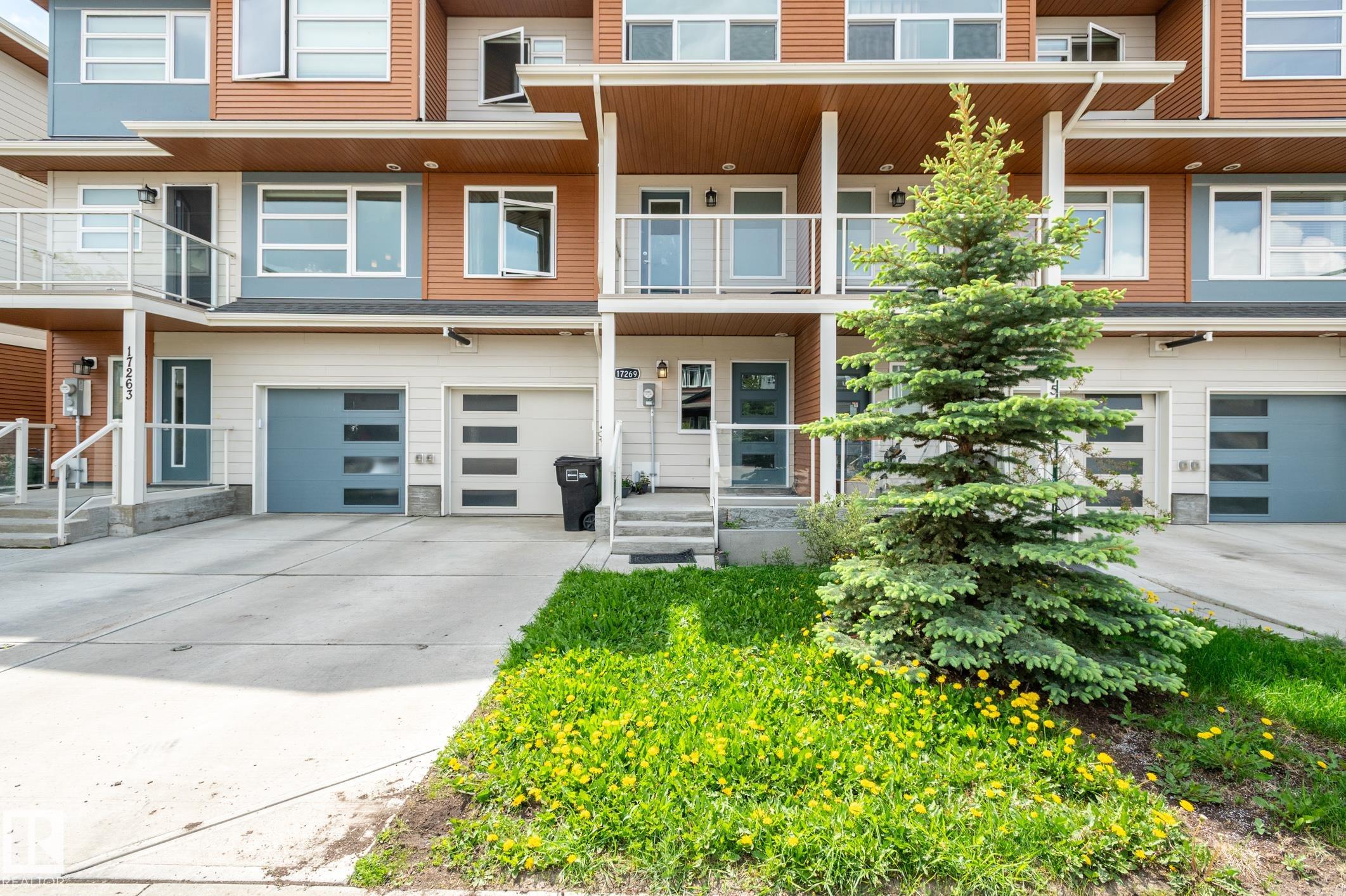 17269 9 Avenue, E4493817, Alberta,