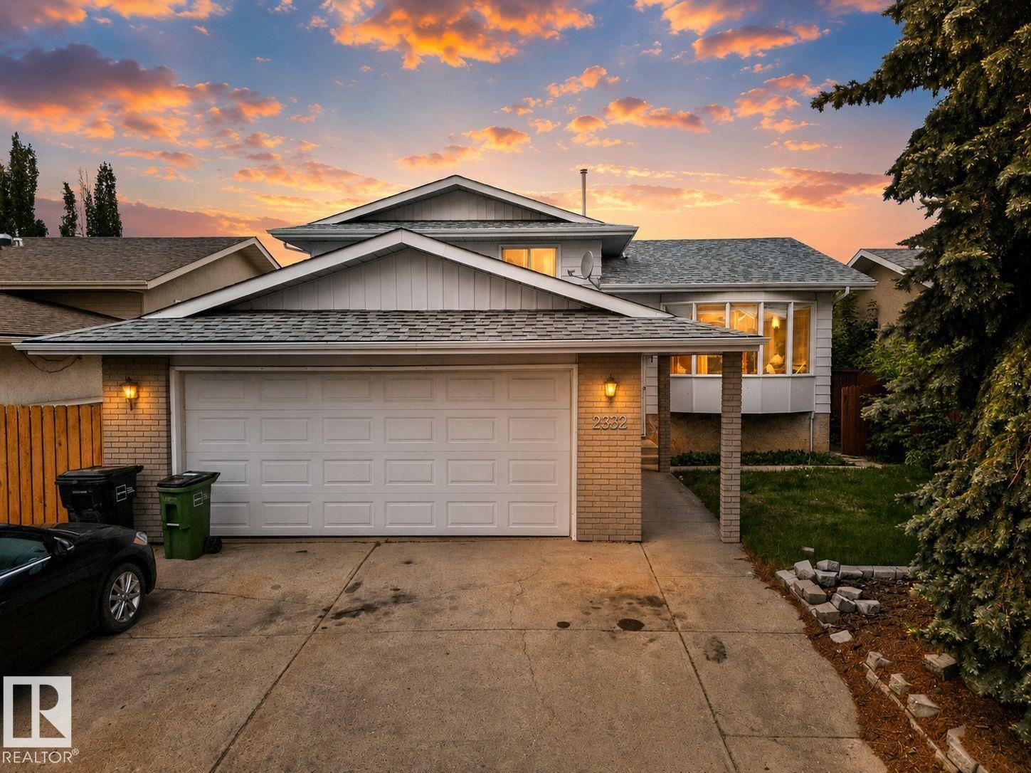 2832 35 Street, E4493822, Alberta,
