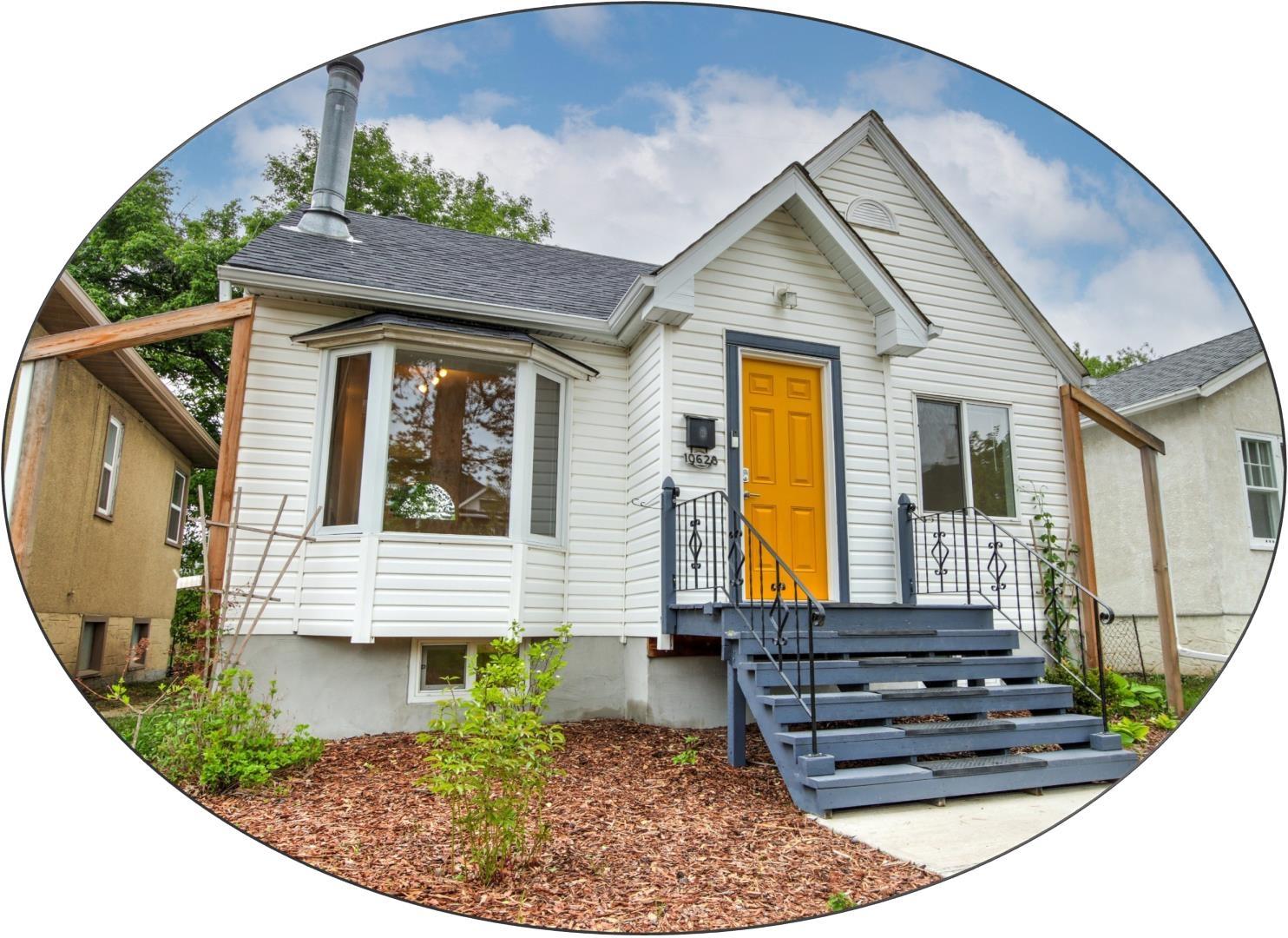 10628 73 Avenue, E4493823, Alberta,