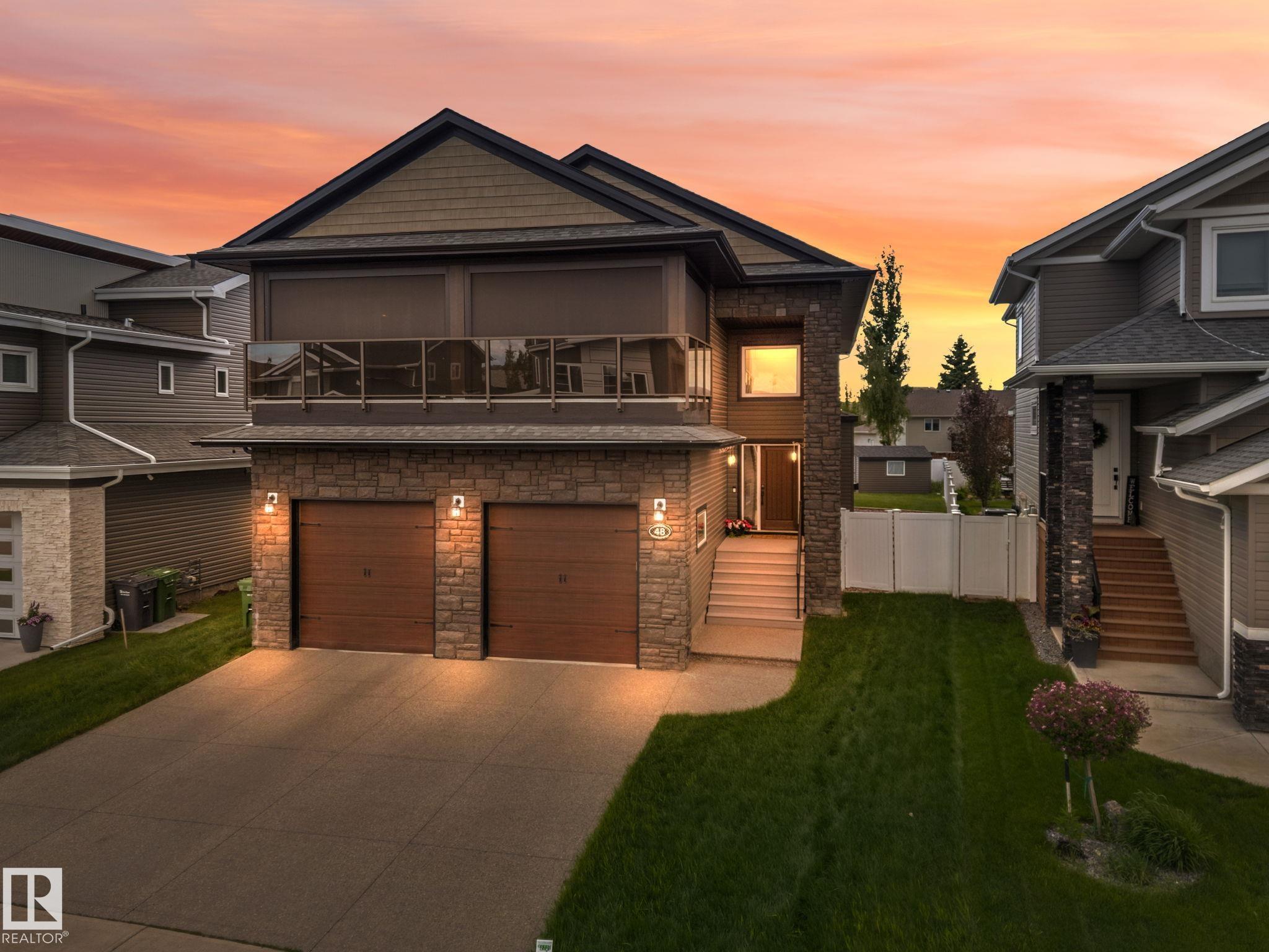 48 Lundberg Crescent, E4493826, Alberta,