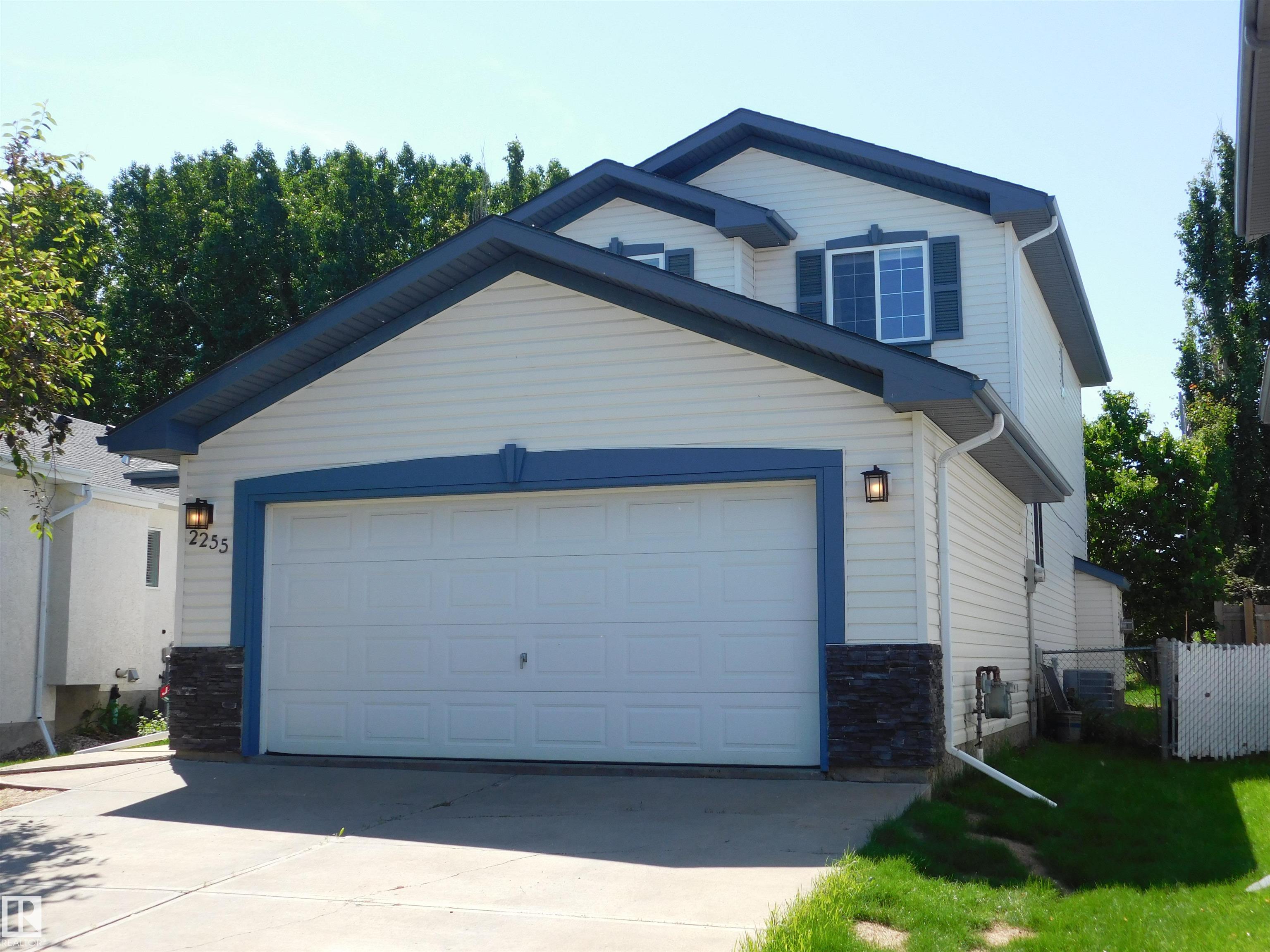 2255 BRENNAN Court NW, E4493827, Alberta,