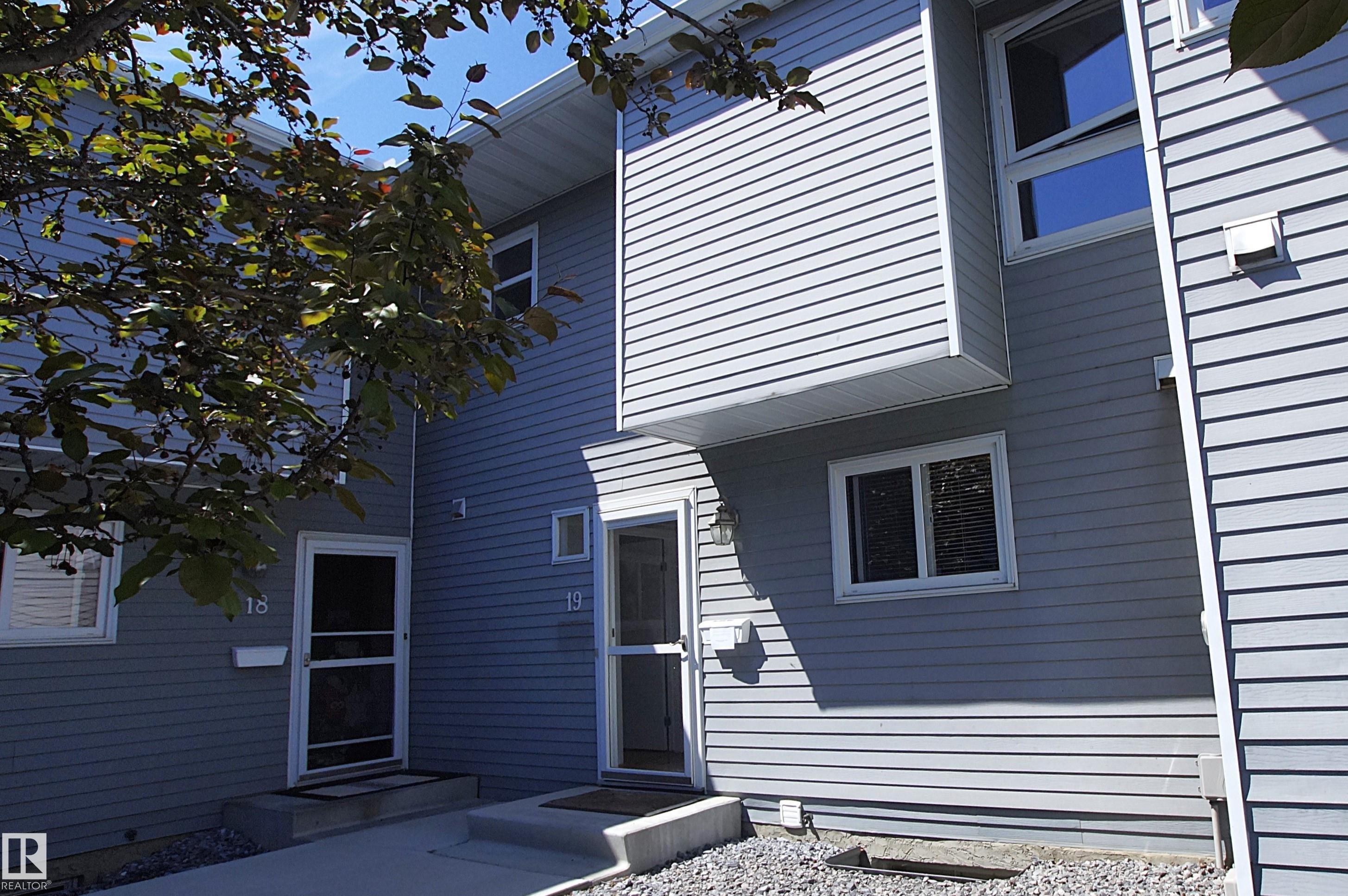 19 15710 BEAUMARIS Road, E4493829, Alberta,