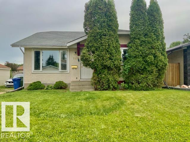 169 GARNET Crescent, E4493851, Alberta,