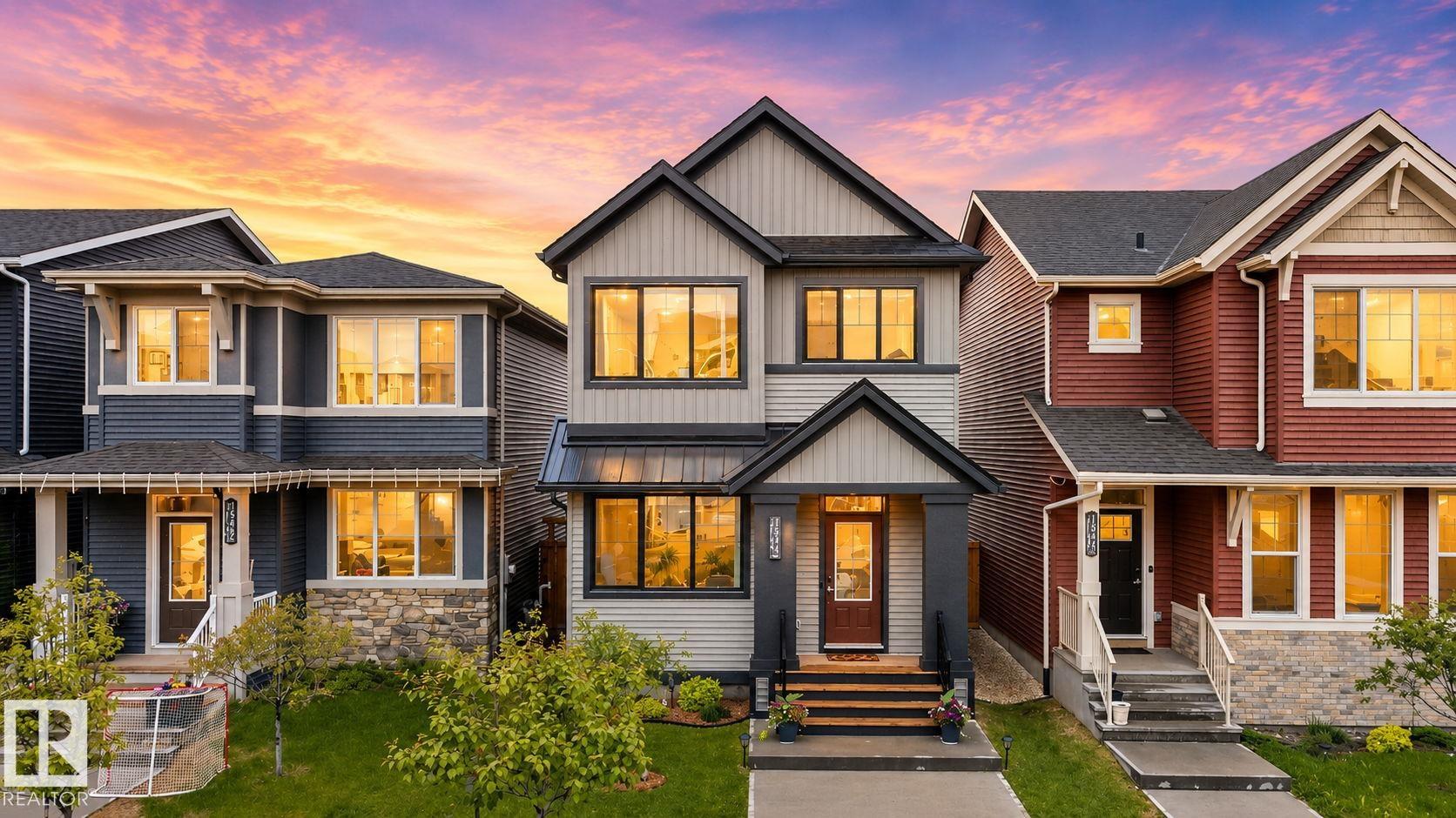 1544 PLUM CIRCLE Circle, E4493854, Alberta,