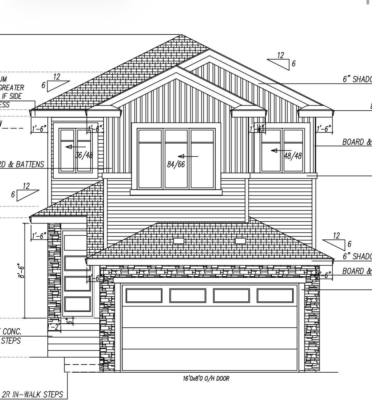 1433 OSPREY Crest, E4493858, Alberta,