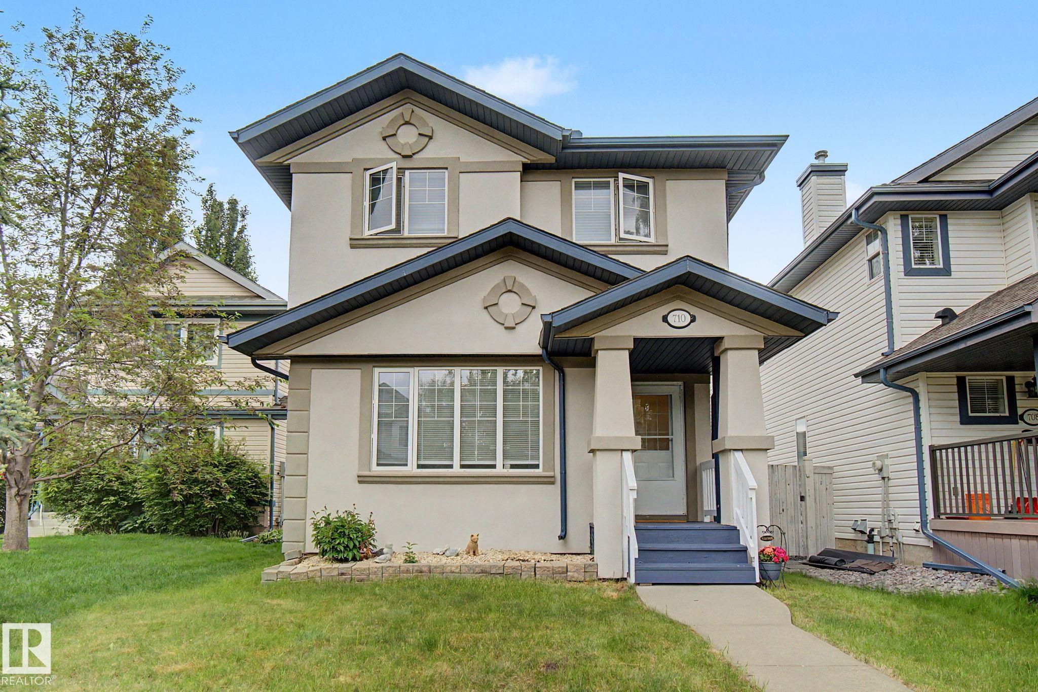 710 Glenwright Court, E4493859, Alberta,