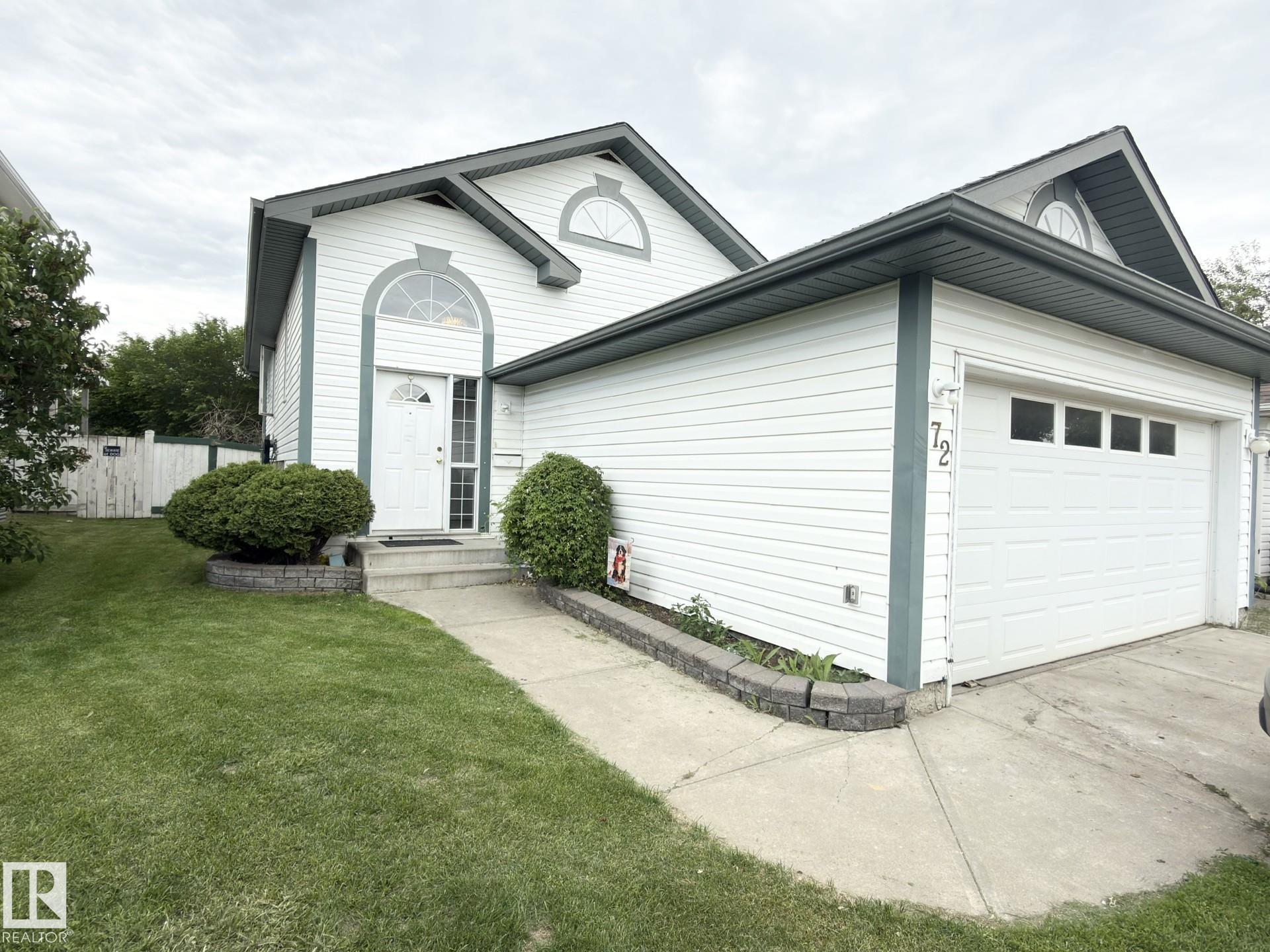 72 ASPENGLEN Place, E4493864, Alberta,