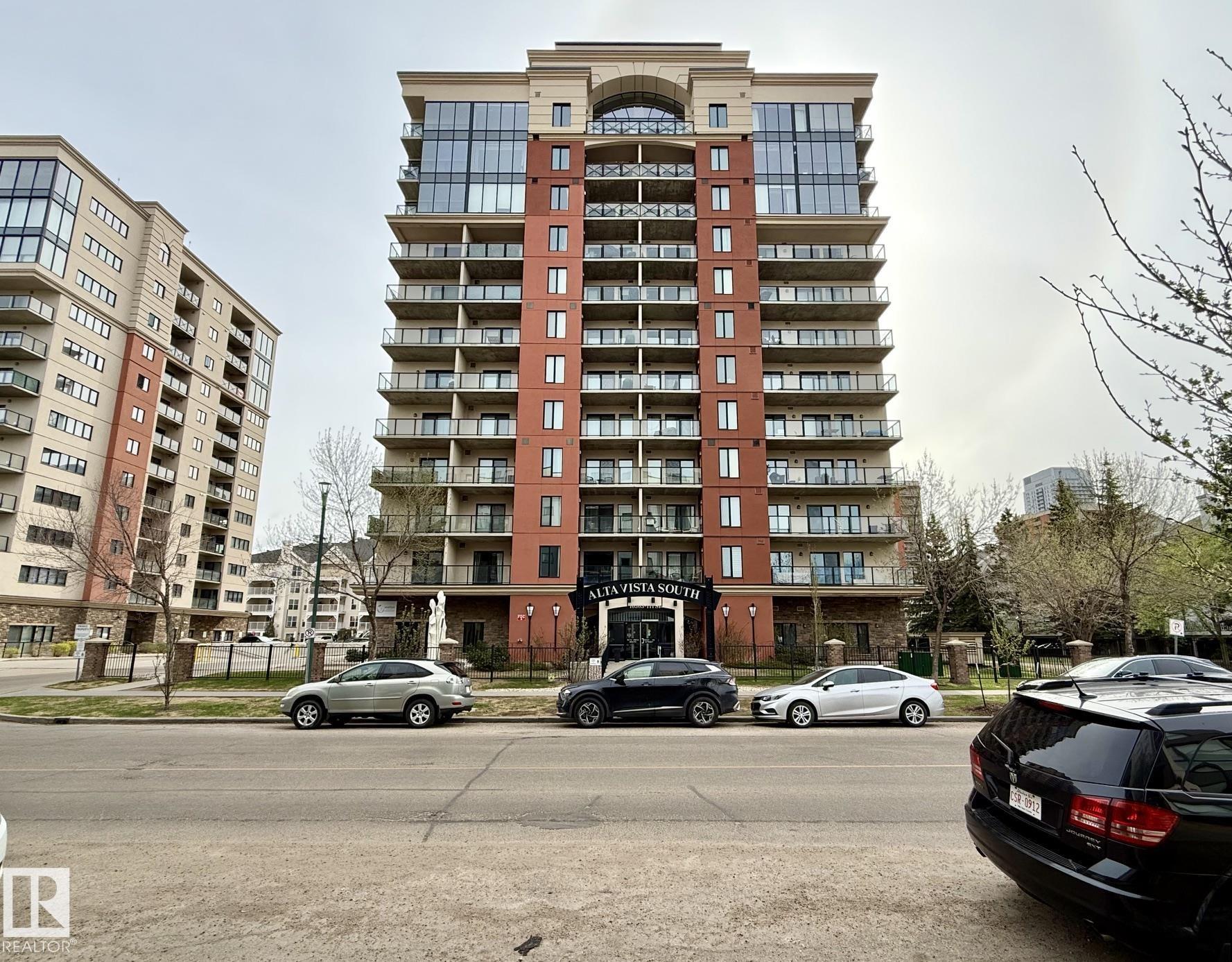 403 10303 111 Street, E4493869, Alberta,