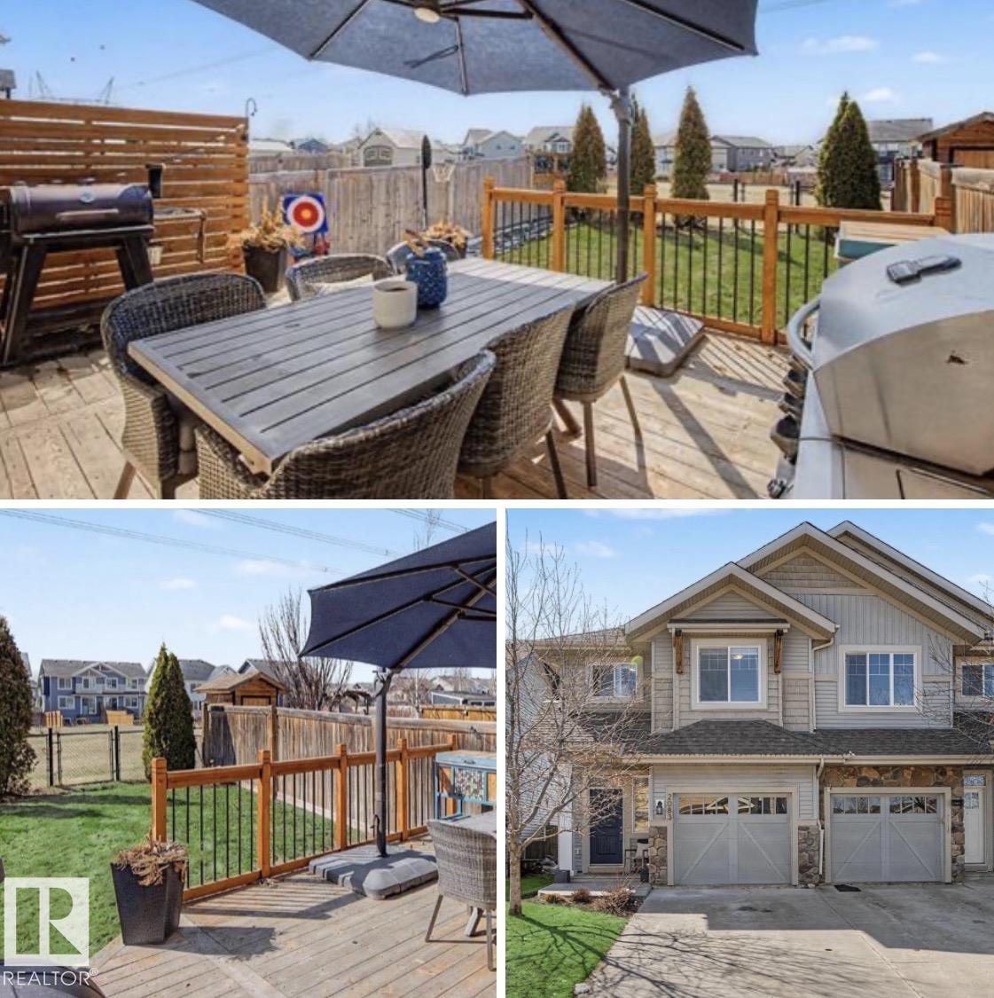 2083 CHALMERS Way, E4493871, Alberta,