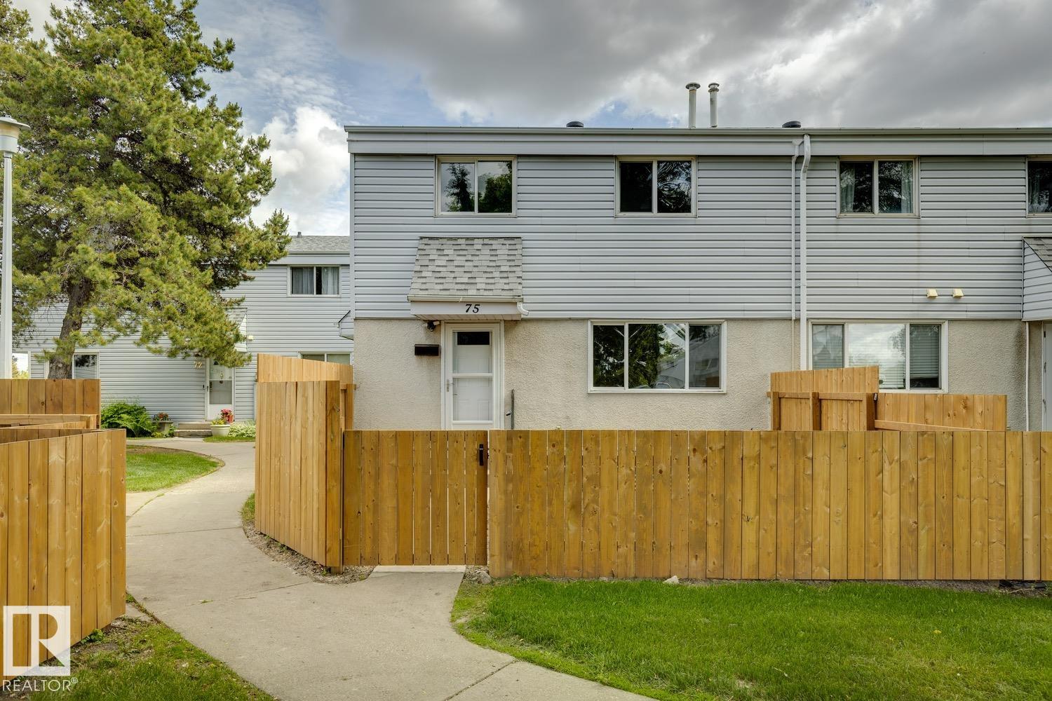 75 MCLEOD Place, E4493874, Alberta,