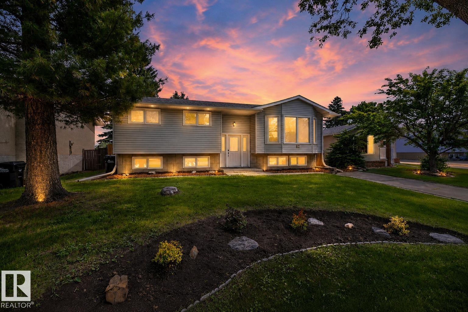 82 Rosewood Drive, E4493876, Alberta,