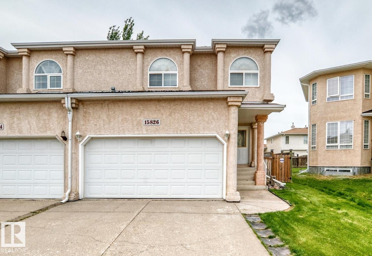 15826 67B Street, E4493878, Alberta,