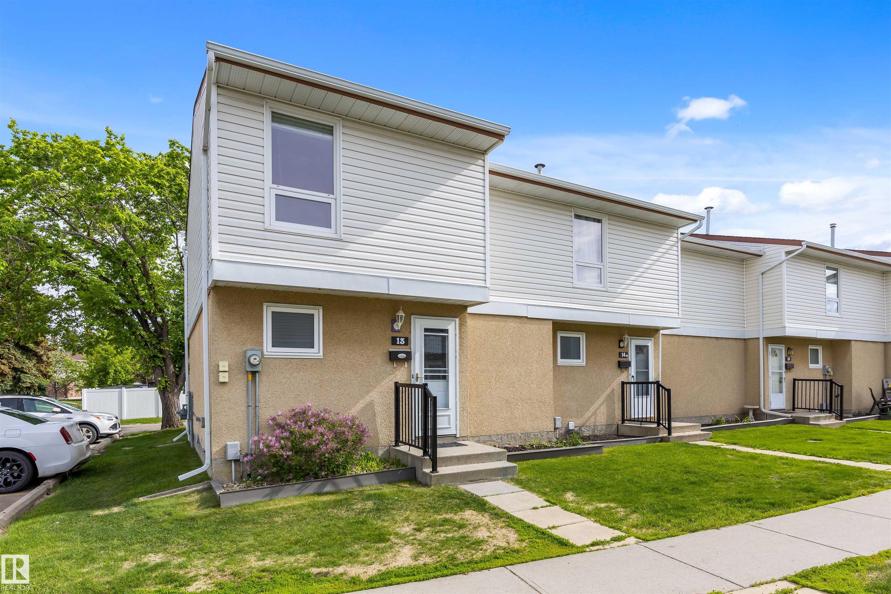 13 9310 Morinville Drive, E4493882, Alberta,