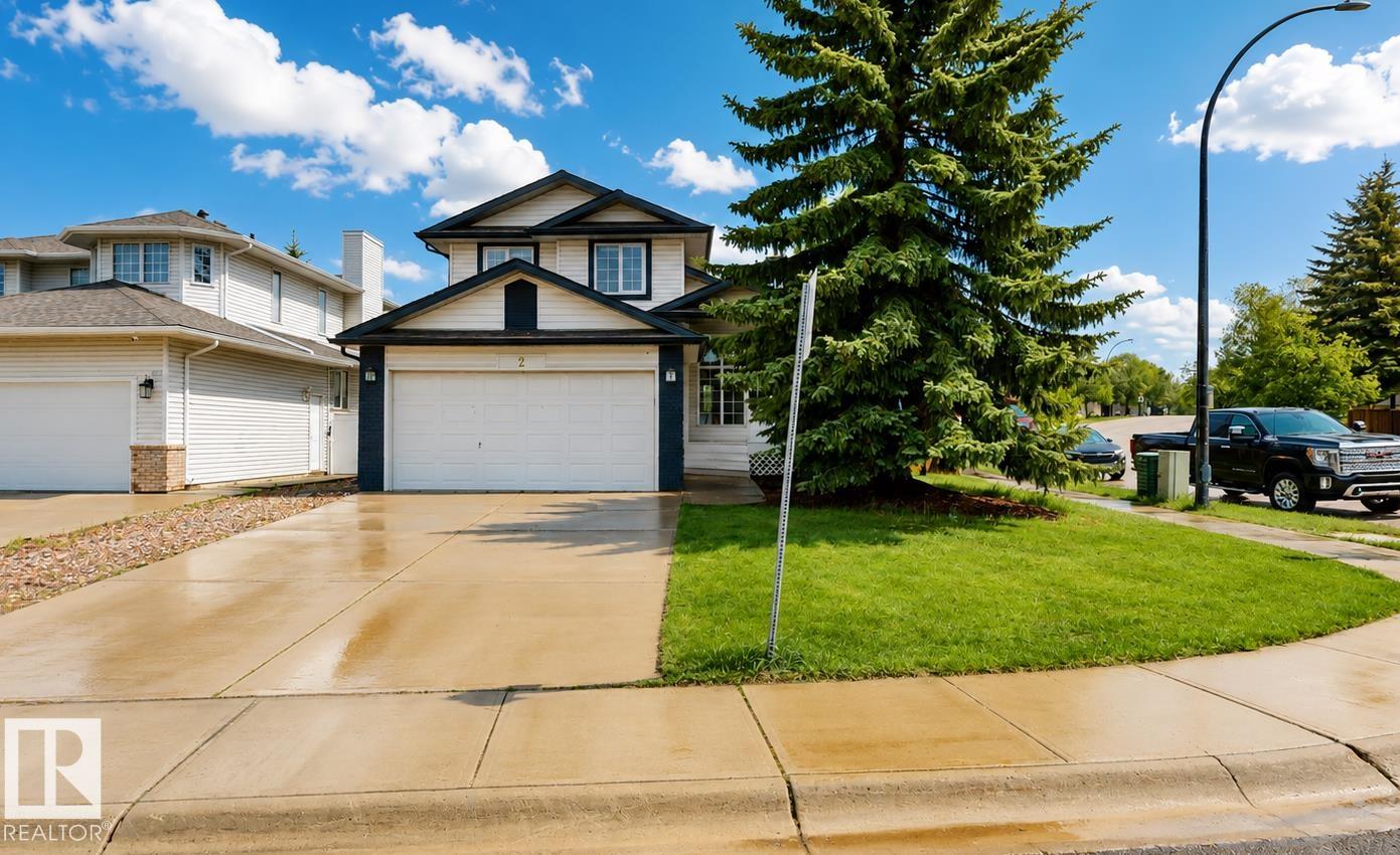 2 HAMPTON Crest, E4493883, Alberta,