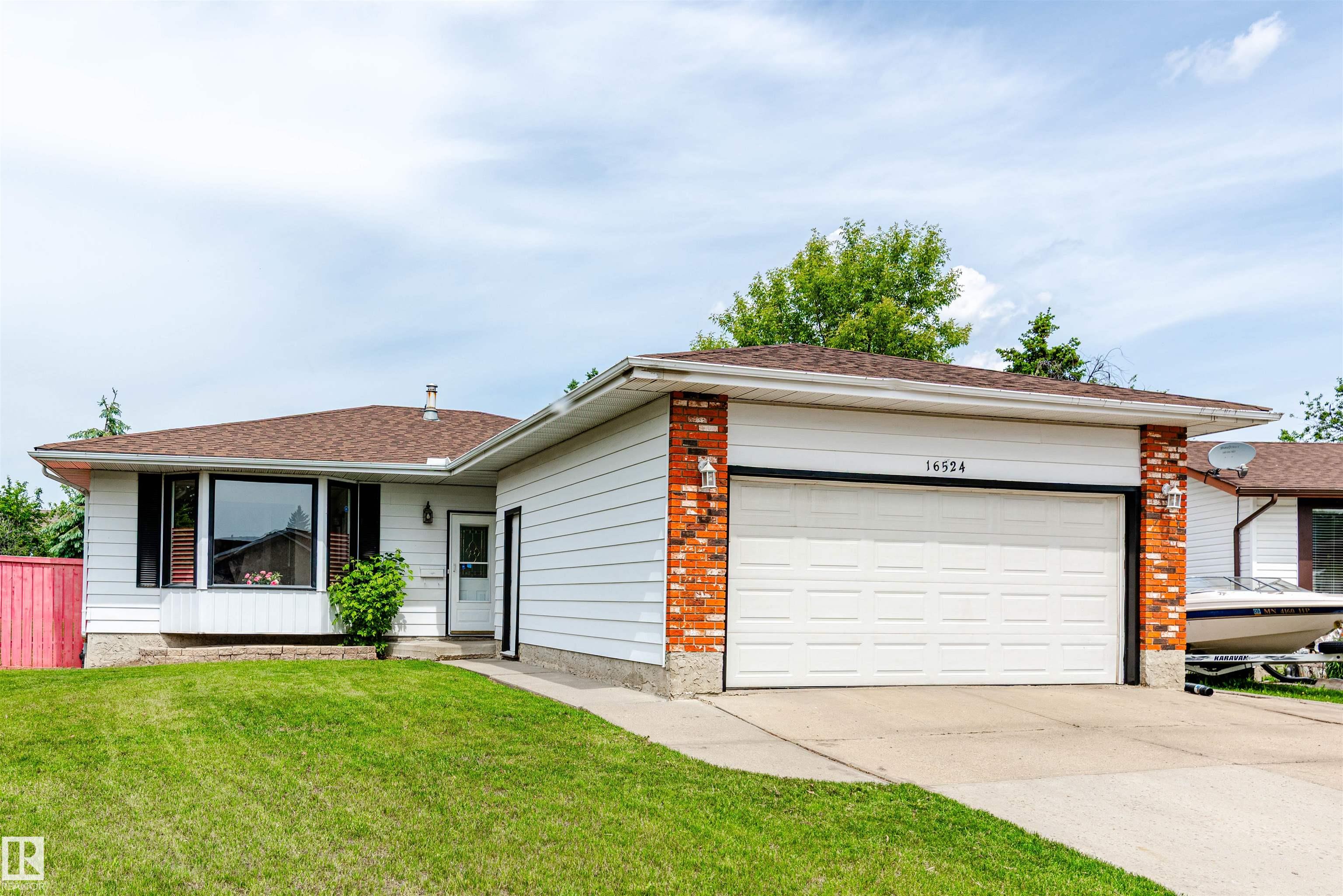 16524 116 Street, E4493888, Alberta,