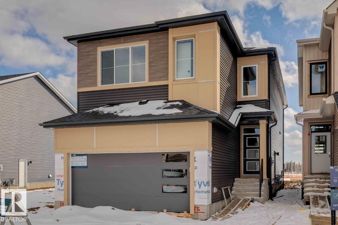 7015 50A AVE Avenue, E4493890, Alberta,
