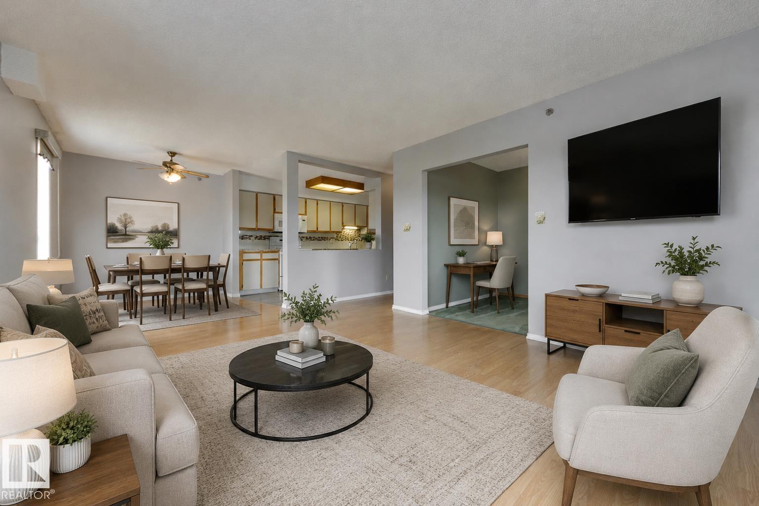 203 4812 51 Avenue, E4493895, Alberta,