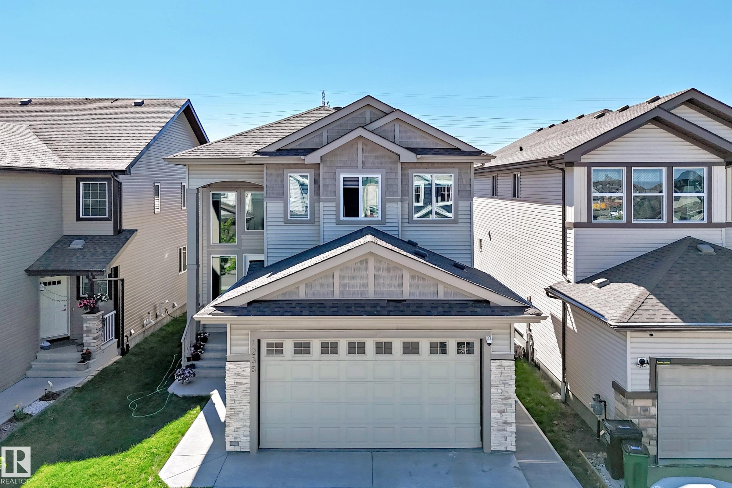 1238 26A Street, E4493898, Alberta,