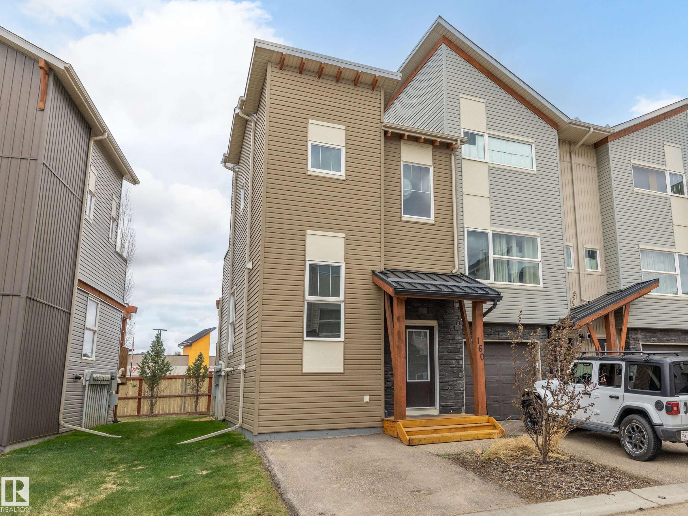 160 401 SOUTHFORK Drive, E4493899, Alberta,