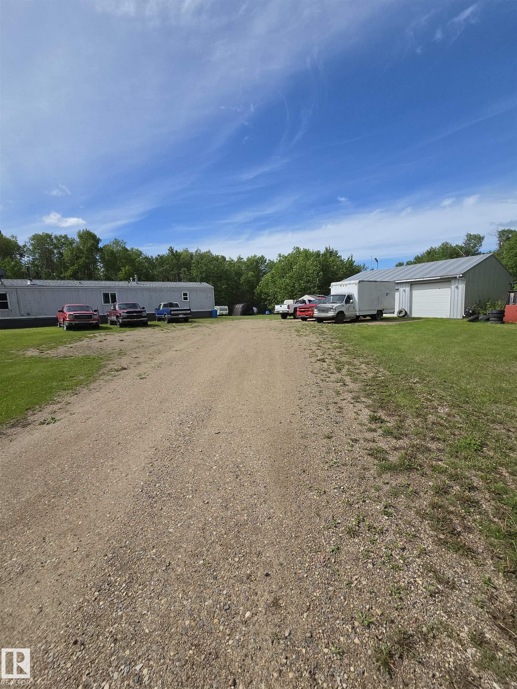 Third View of 64126 HWY 897, Ethel Lake, Rural Bonnyville M.D., Alberta, T9M 1P4