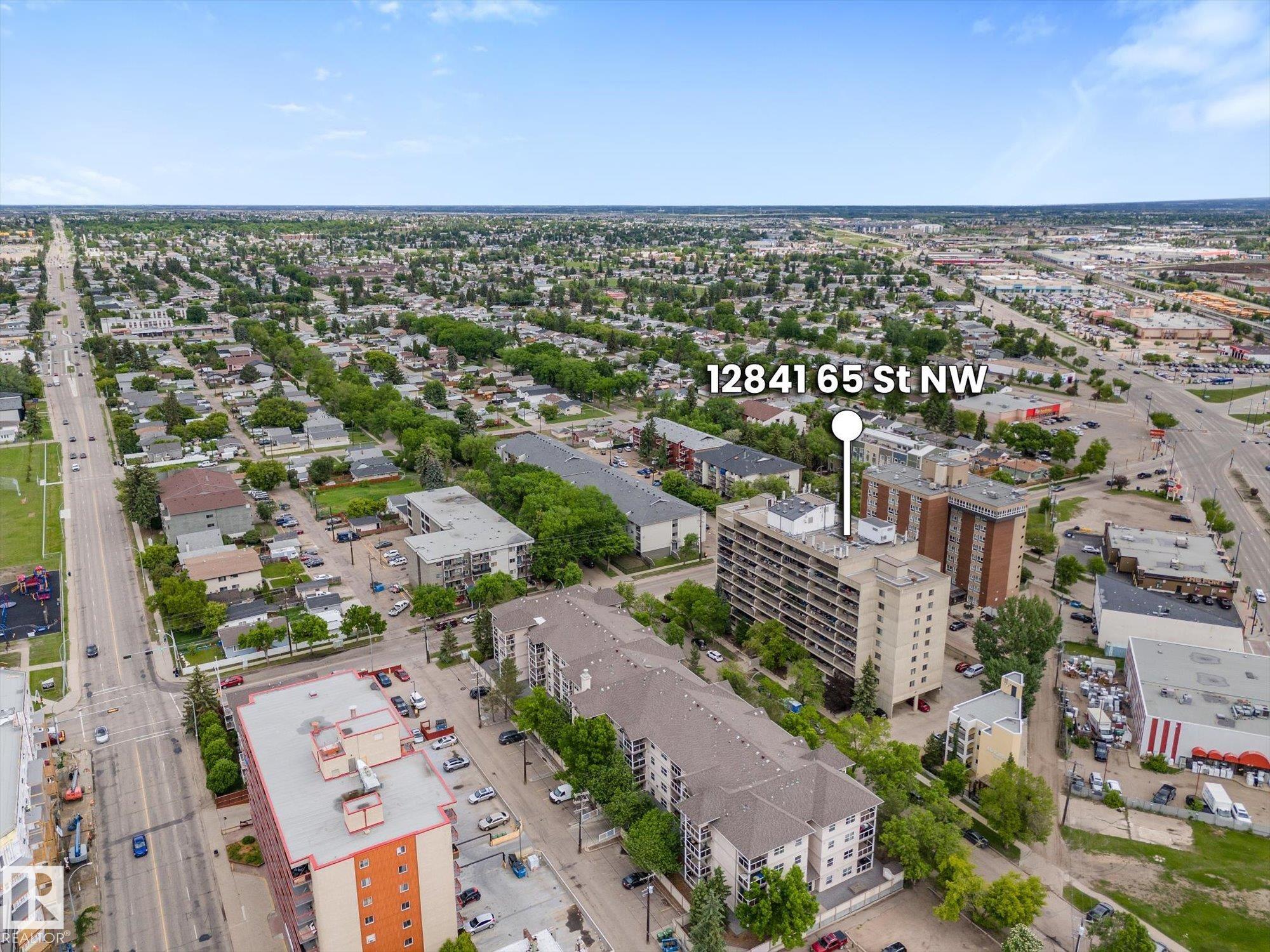 Fourth View of 211 12841 65 Street NW, Belvedere, Edmonton, Alberta, T5N 4N4