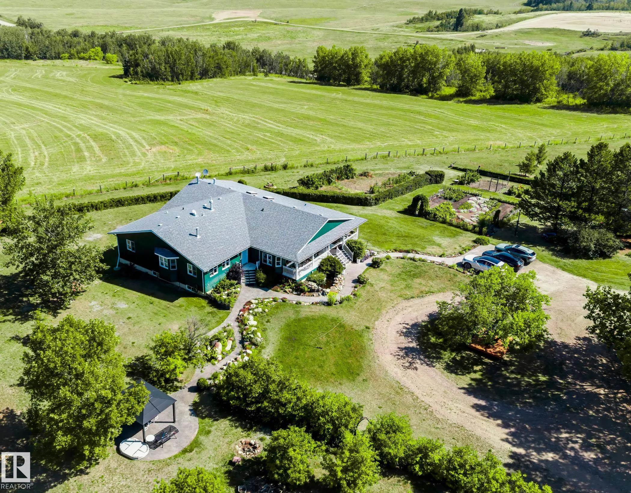 552050 Rng Rd 53, E4493920, Alberta,