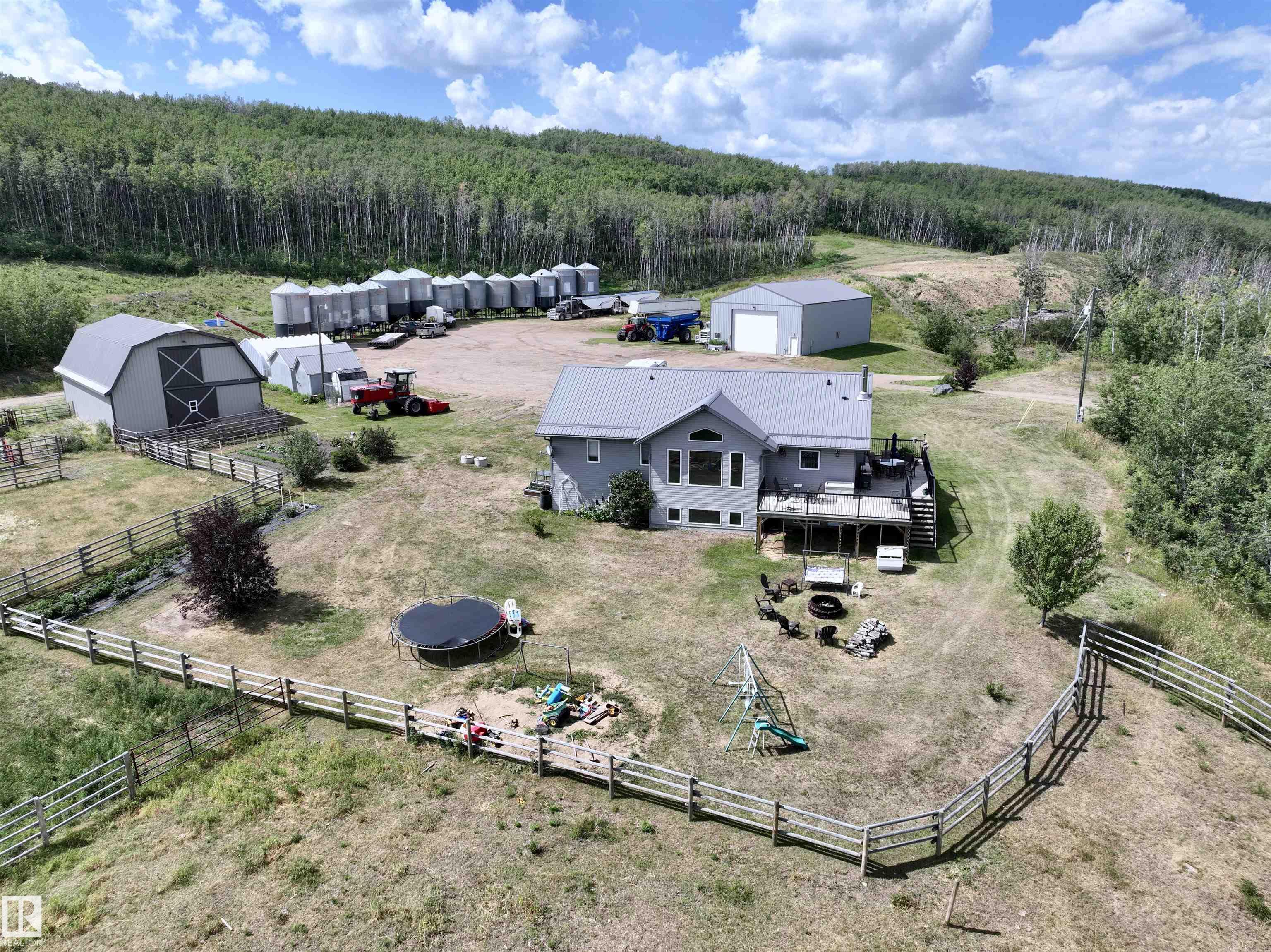 57506 RR 81, E4493921, Alberta,