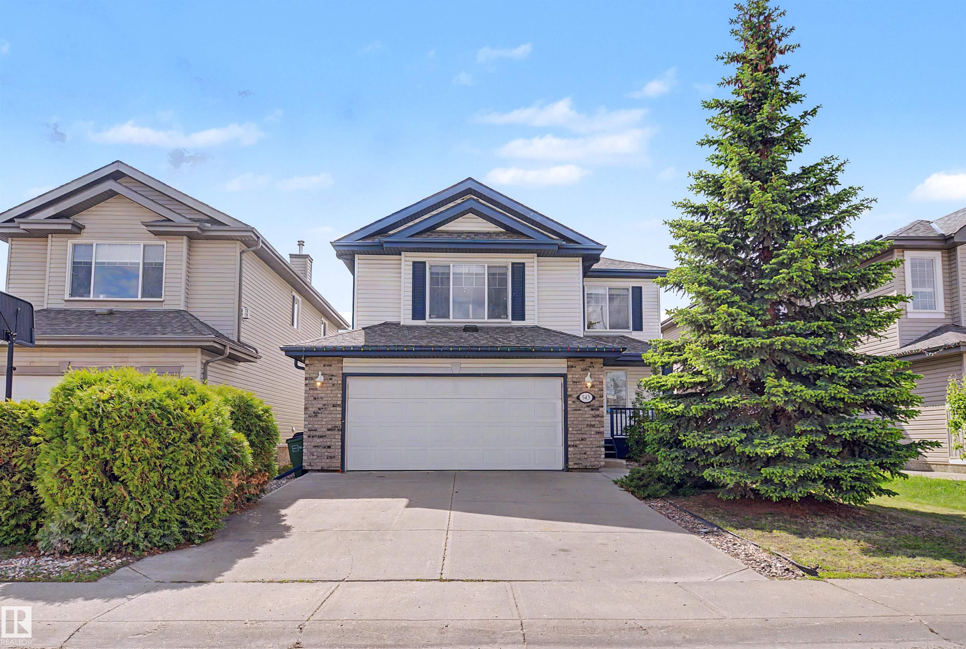 543 GEISSINGER Loop, E4493927, Alberta,