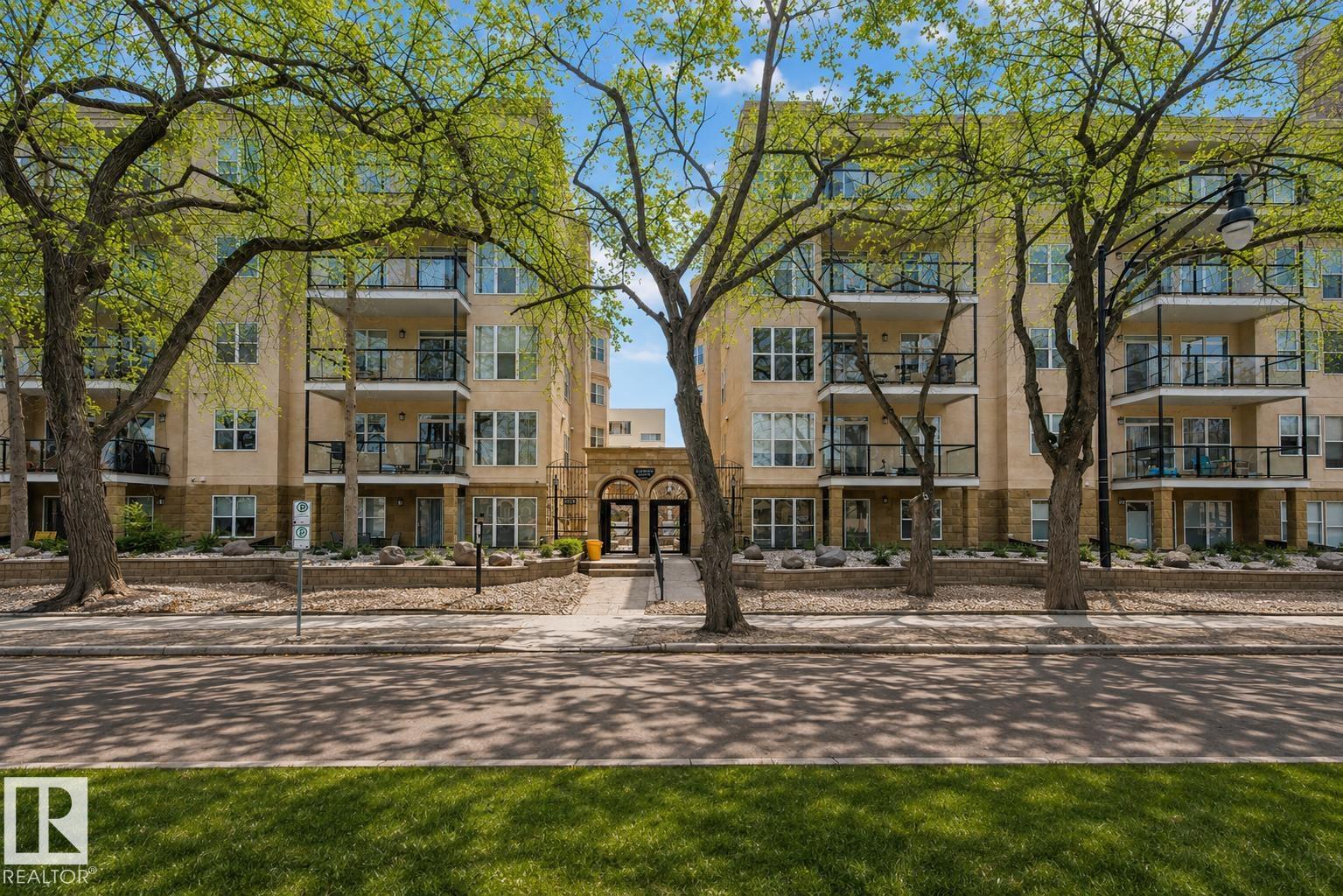 111 11039 83 Avenue, E4493930, Alberta,
