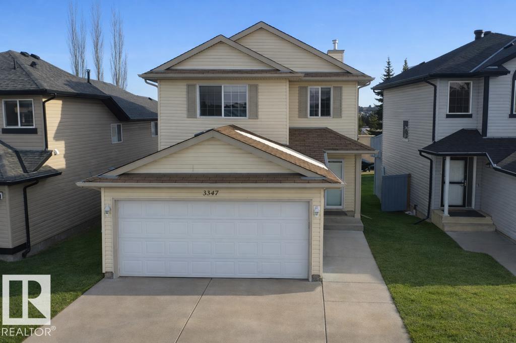 3347 24 Avenue, E4493944, Alberta,