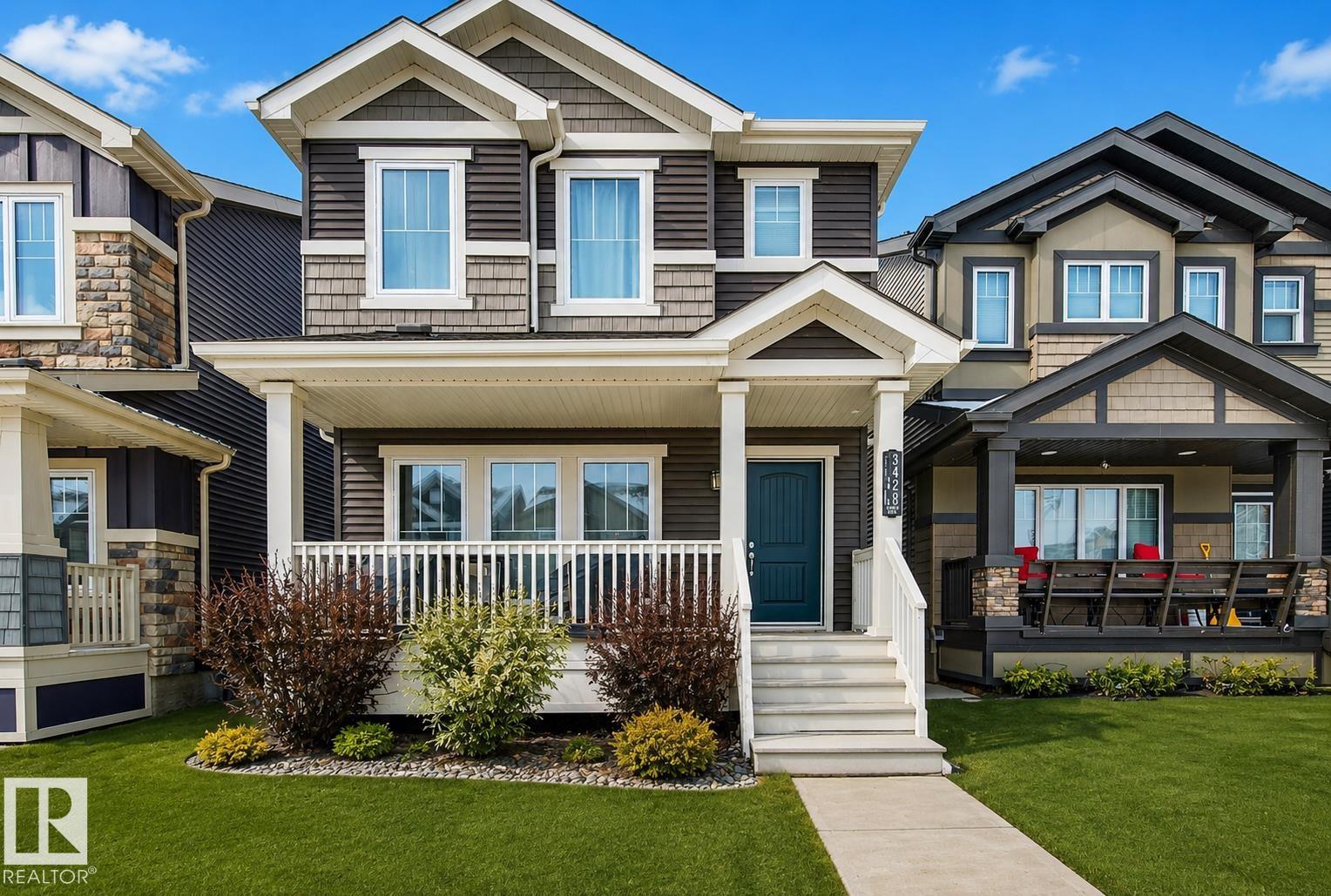 3428 Cherry Way, E4493947, Alberta,