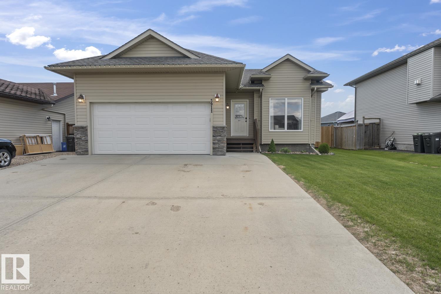 5911 Meadow Way, E4493948, Alberta,