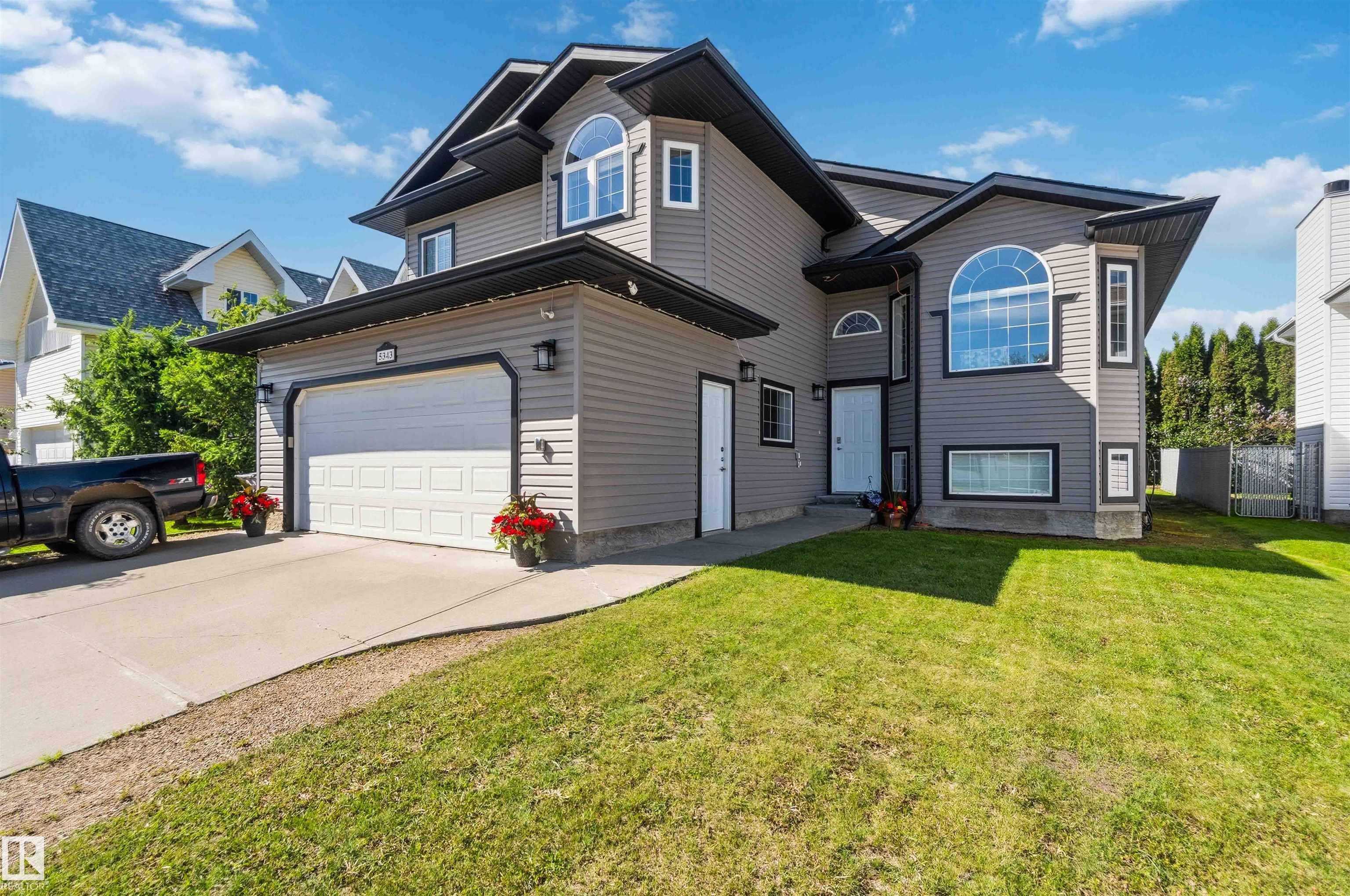 5343 64 Street, E4493949, Alberta,