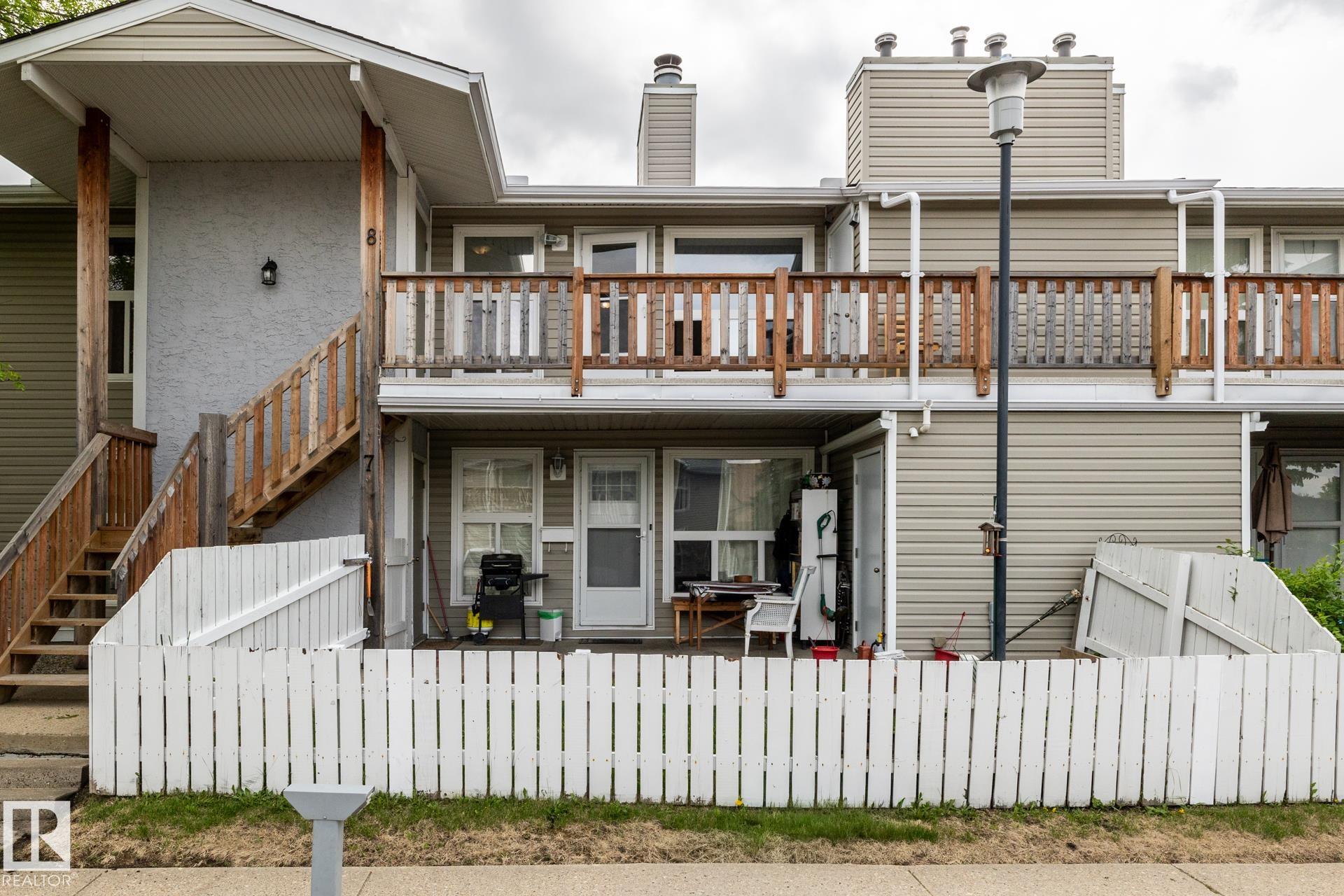 8 2703 79 Street, E4493950, Alberta,