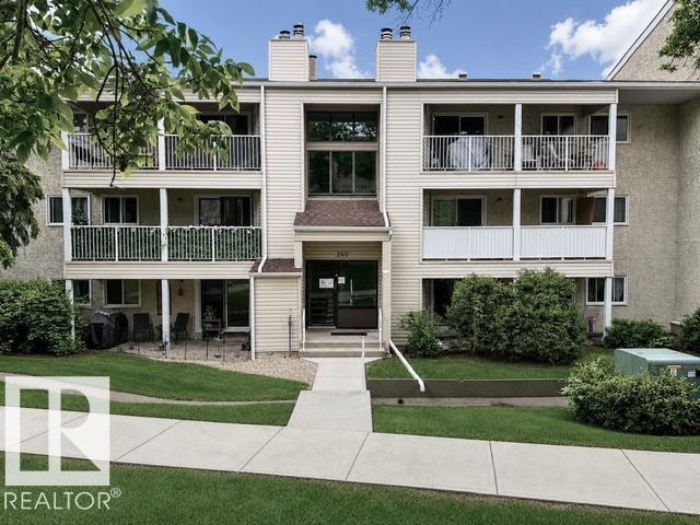 102 340 WOODBRIDGE Way, E4493960, Alberta,