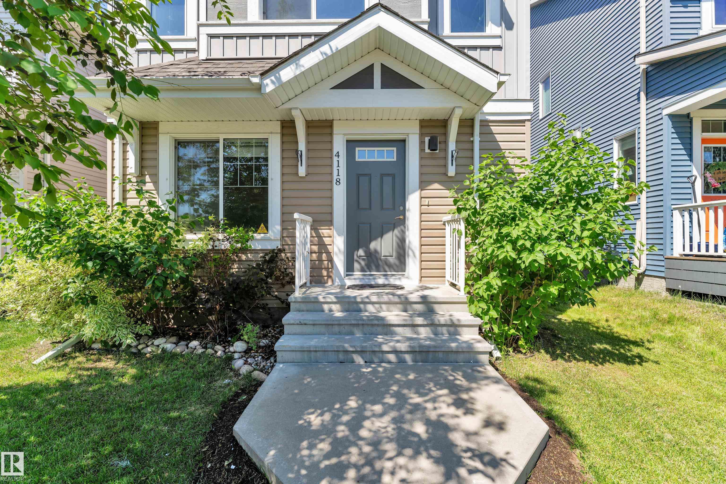 4118 6A Street, E4493974, Alberta,