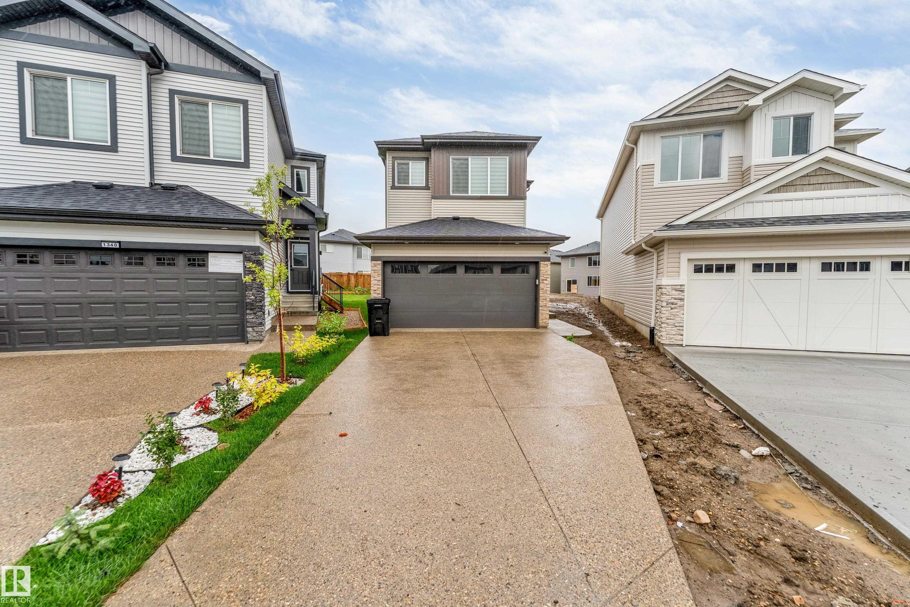 1336 11 Avenue, E4493977, Alberta,