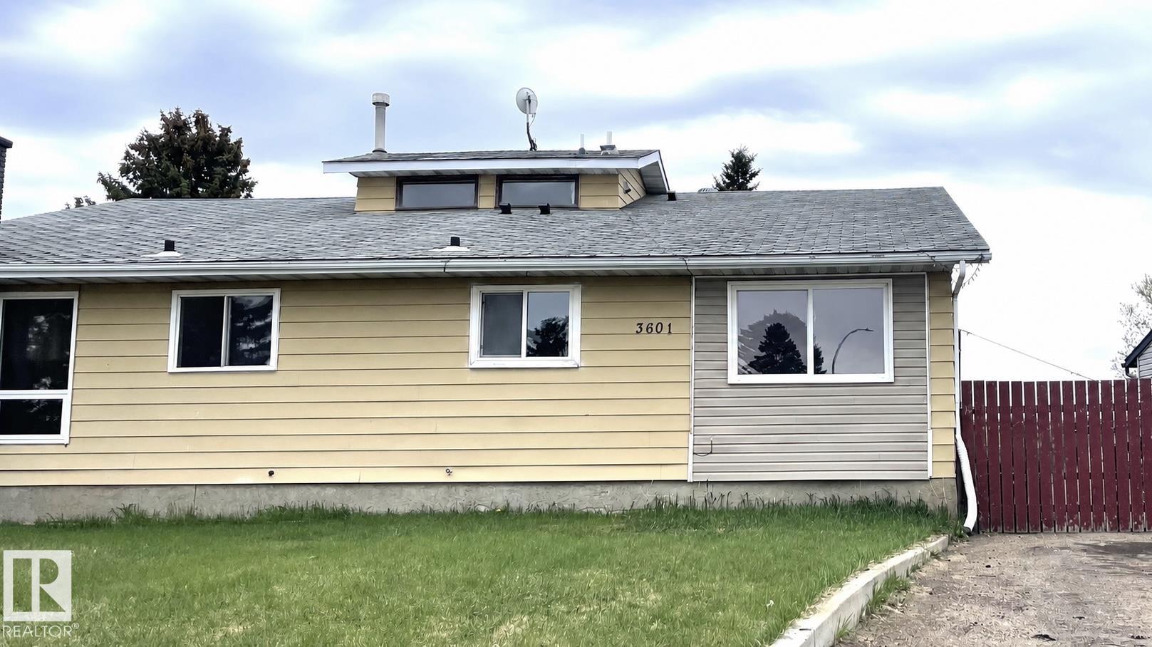 3601 53 Street, E4493993, Alberta,